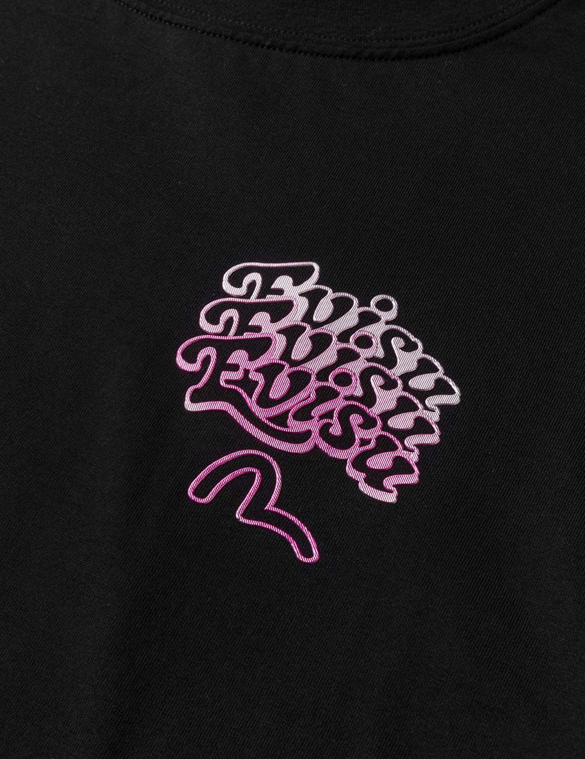 Daruma and Fortune Cat Pixel Daicock Print Regular Fit T-Shirt - Image 9