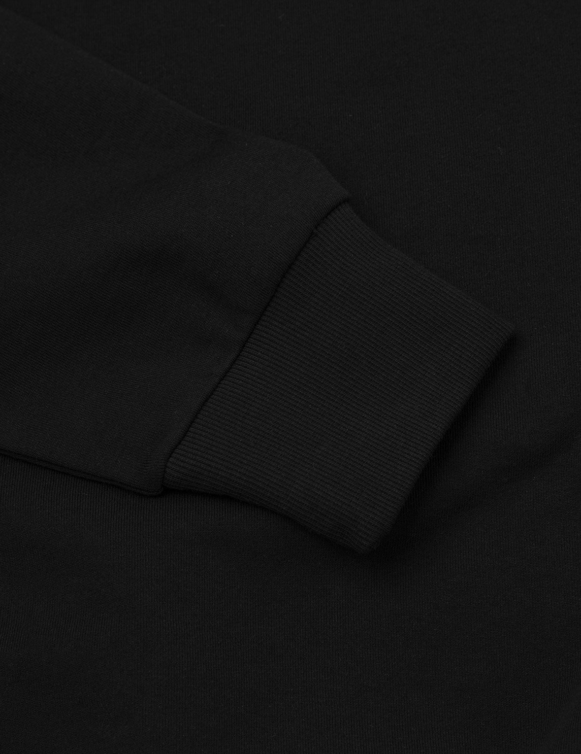 Daruma and Logo Embroidery Relax Fit Sweatshirt - Image 22