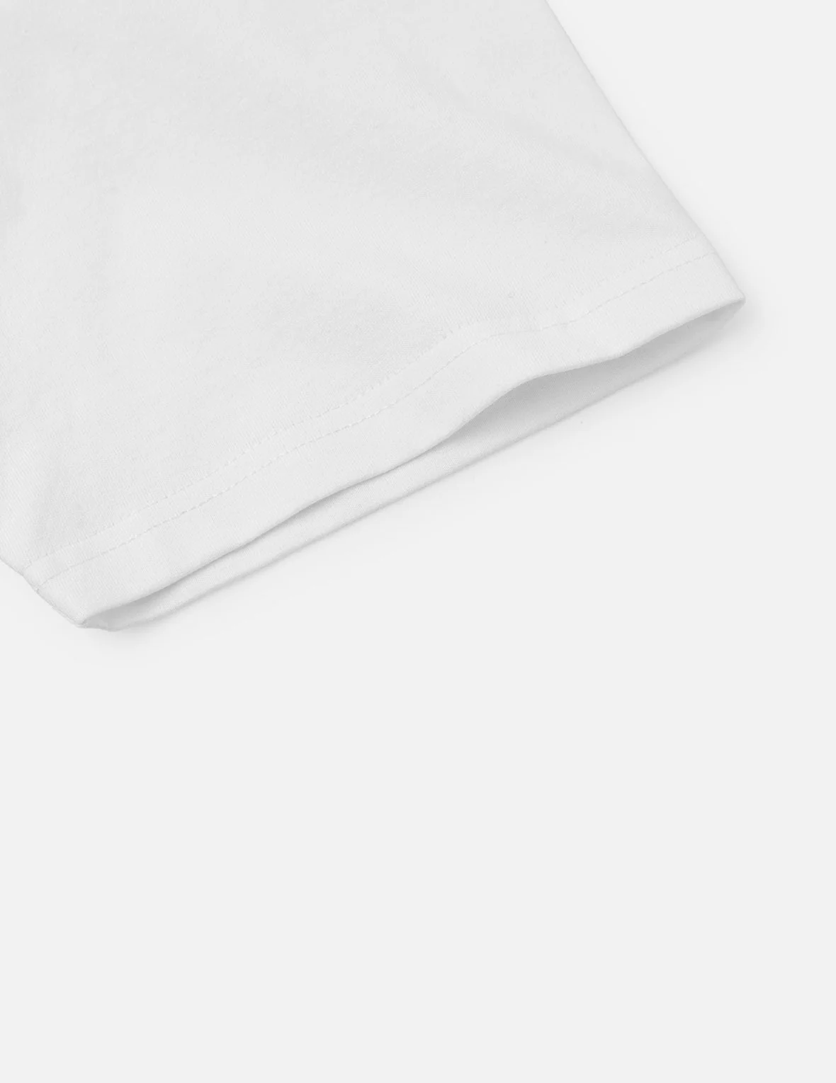 Daruma and Logo Embroidery Relax Fit T-shirt - Image 23