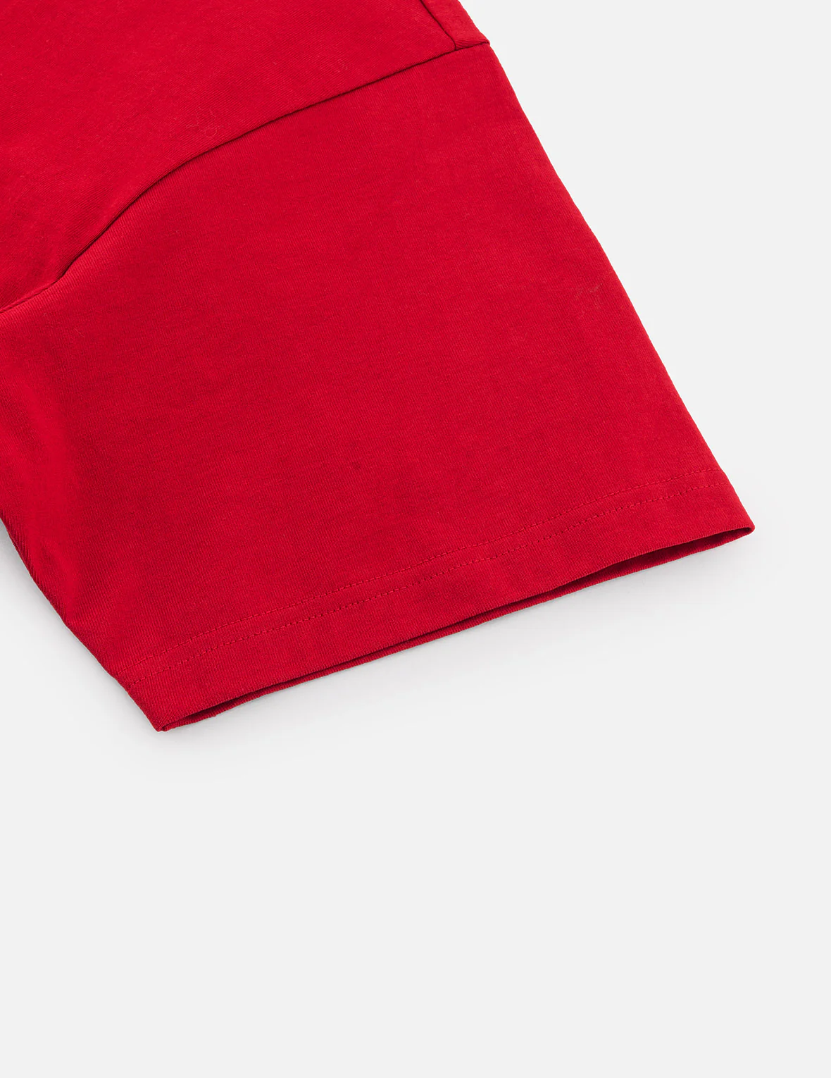 Daruma and Totem Print Relax Fit T-shirt - Image 22