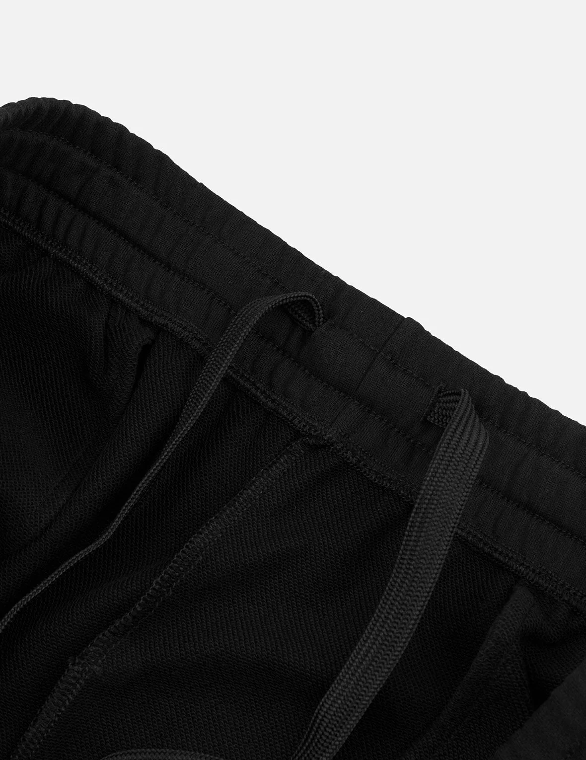 Daruma and Wheel of Wisdom Daicock Print Straight Fit Sweatpants - Image 10