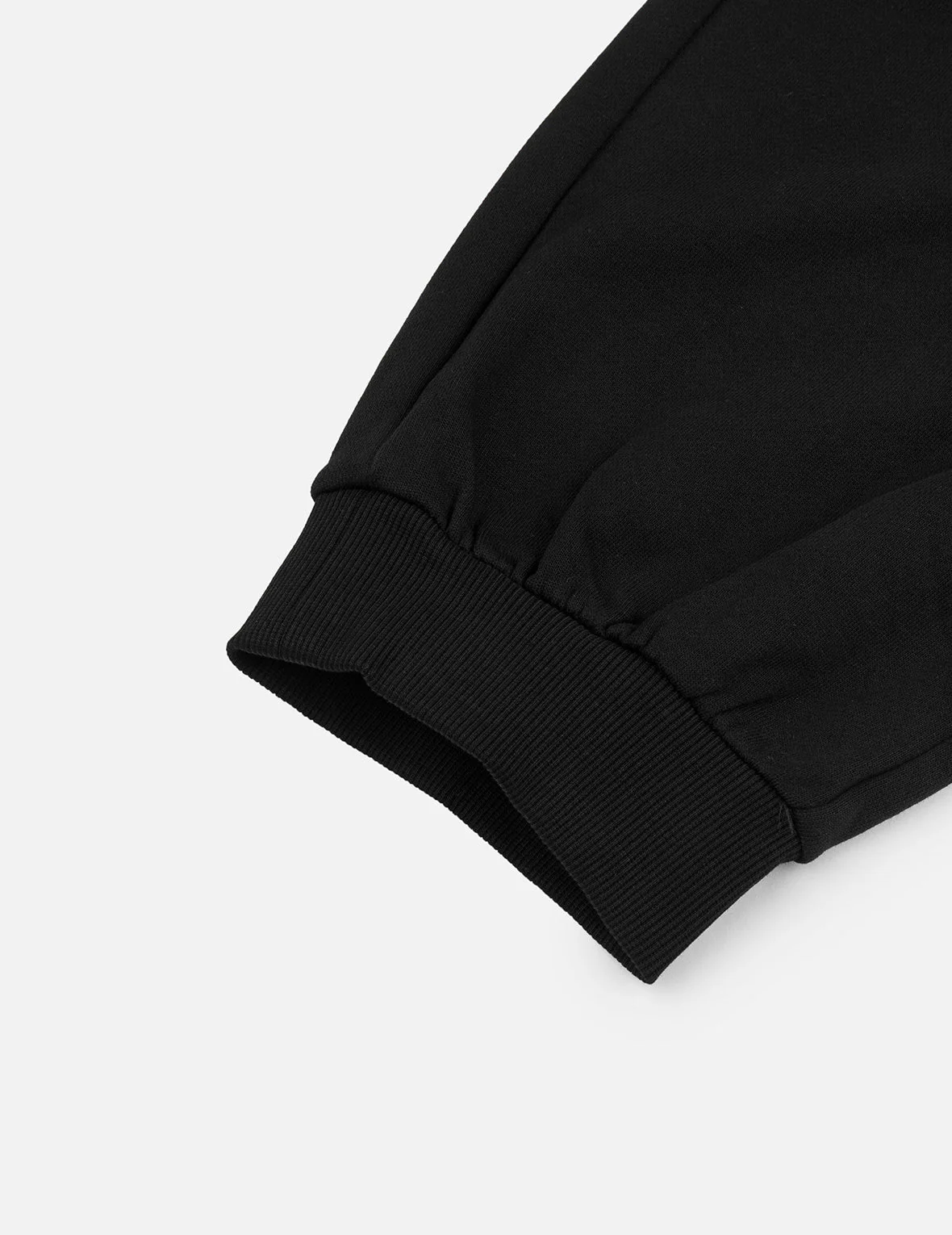 Daruma and Wheel of Wisdom Daicock Print Straight Fit Sweatpants - Image 13