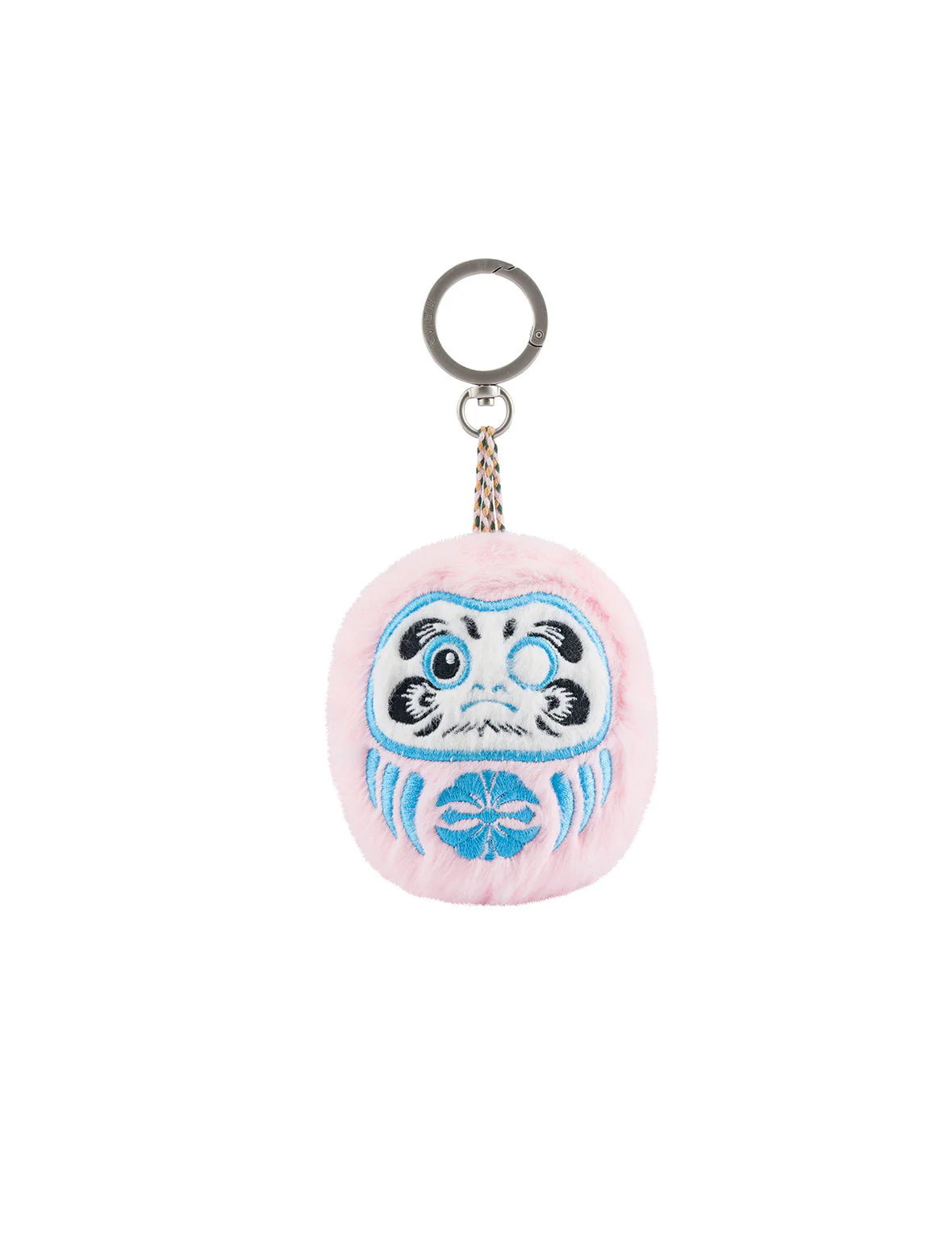 Daruma Plush Toy