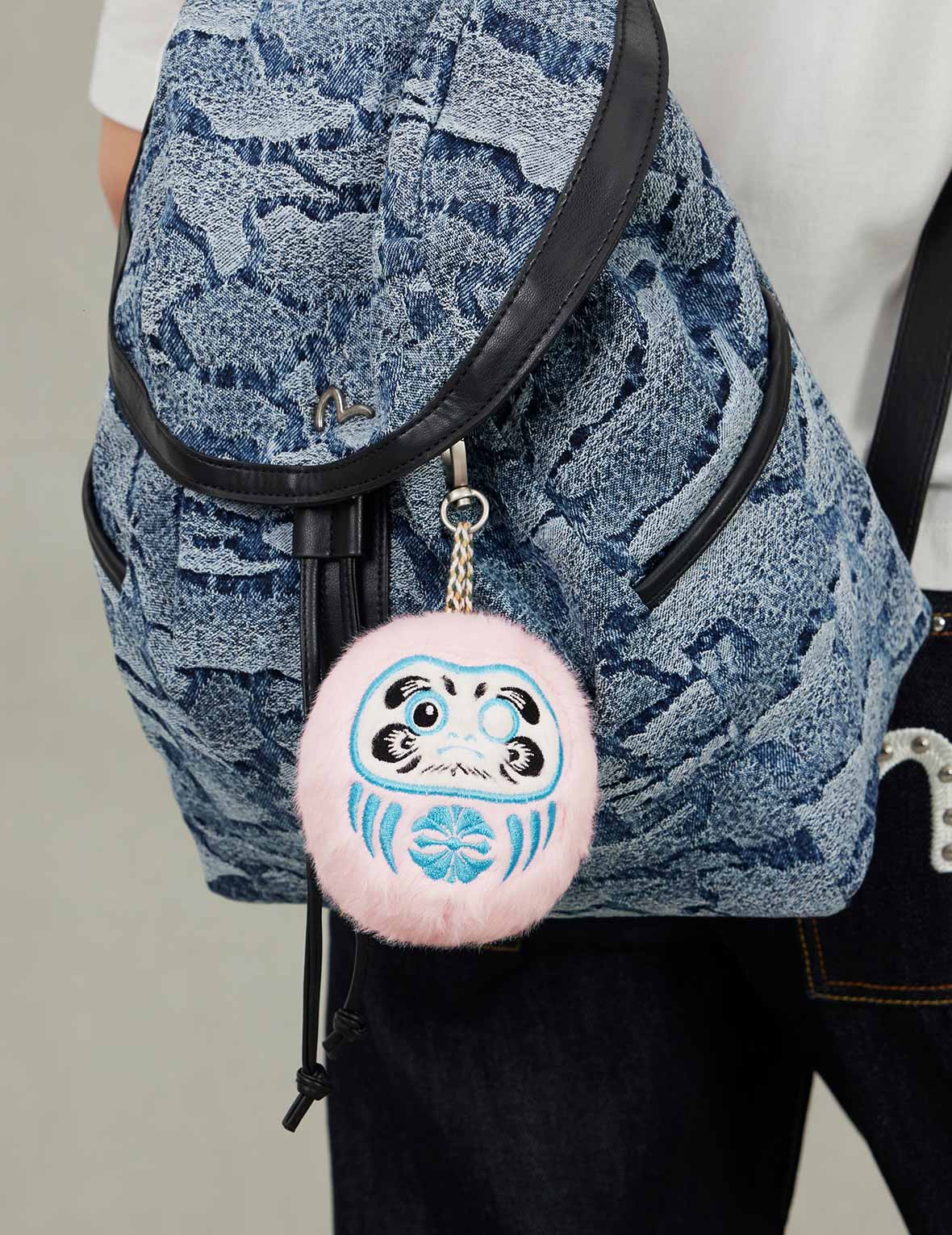 Daruma Plush Toy - Image 13