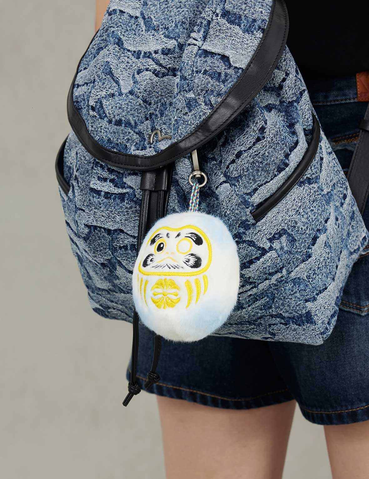 Daruma Plush Toy - Image 14