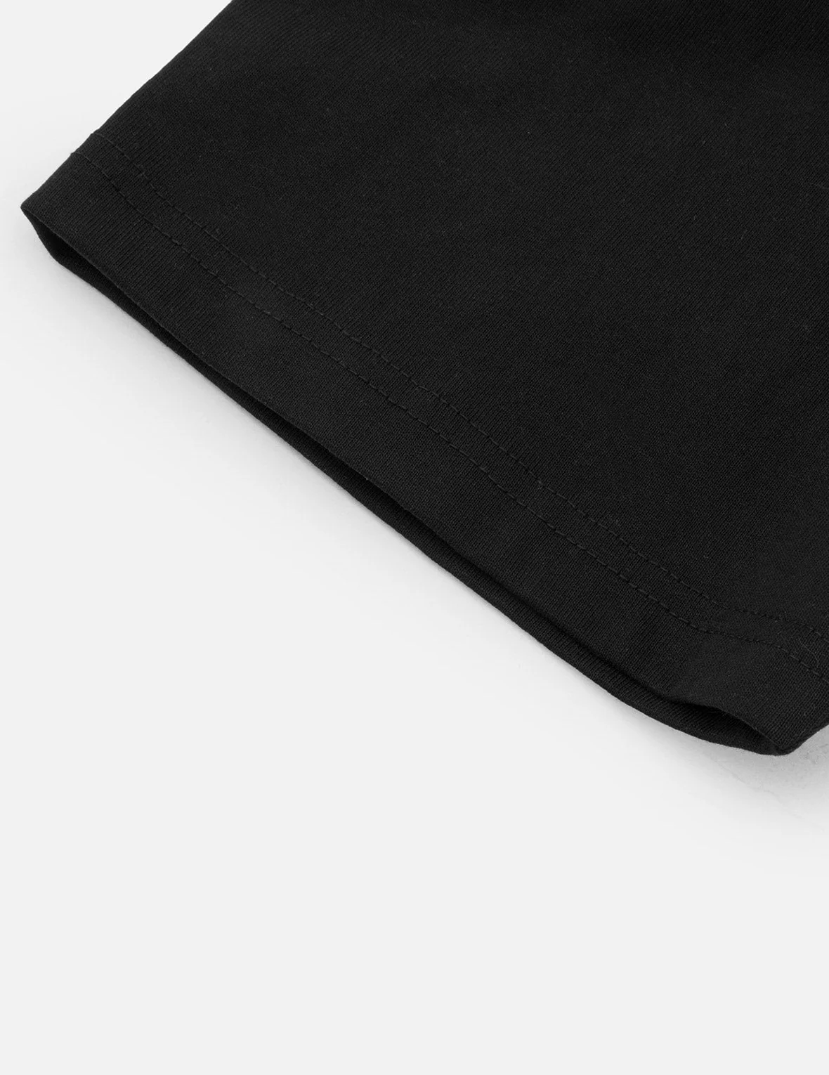 Daruma Print Loose Fit T-Shirt - Image 18