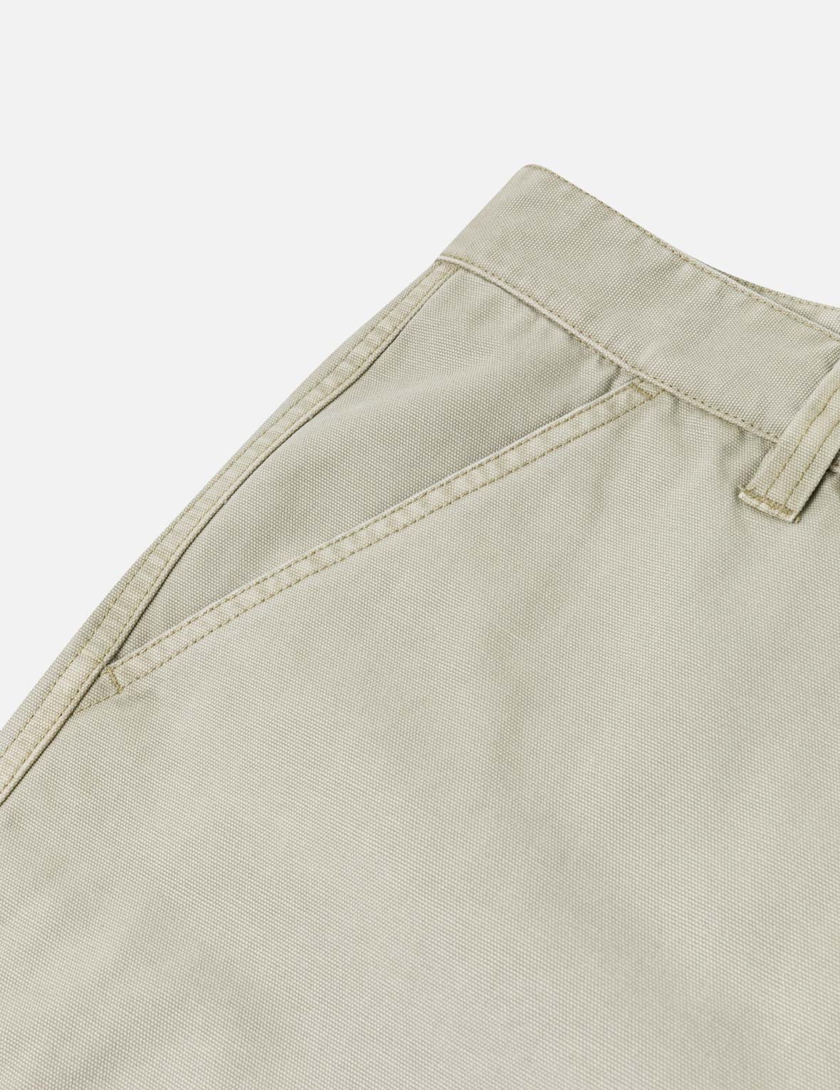 Daruma Print Woven Shorts - Image 21