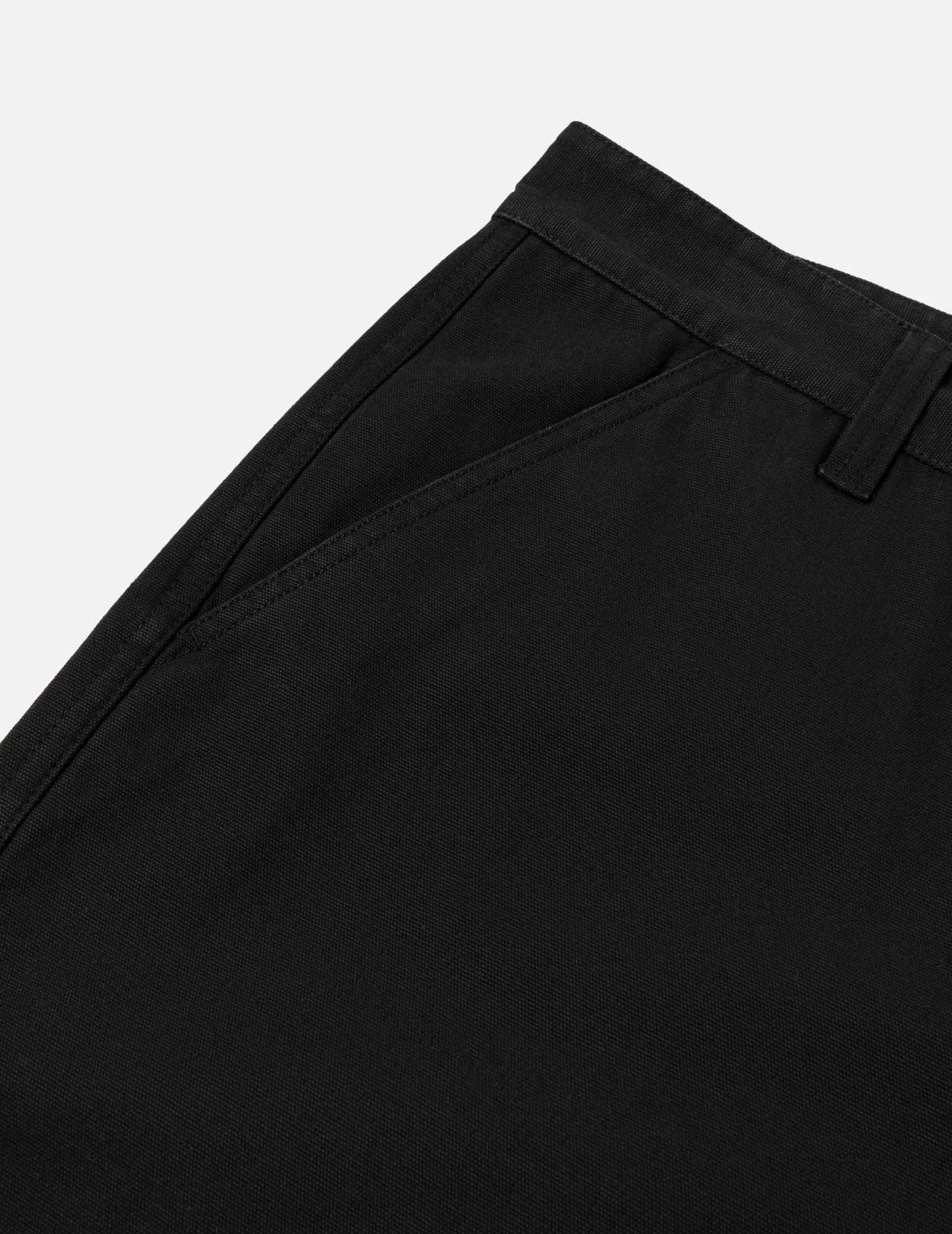 Daruma Print Woven Shorts - Image 22