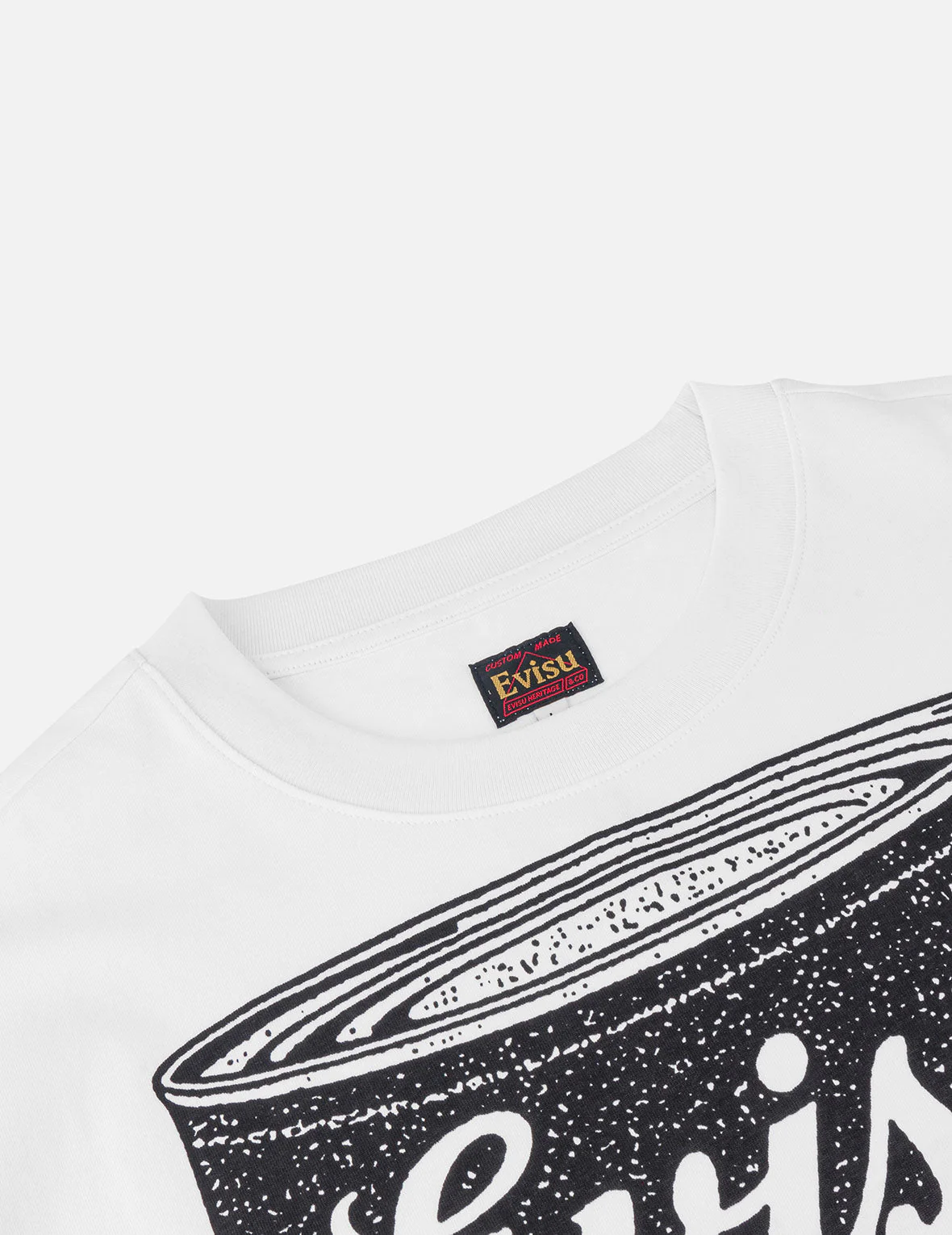 Denim Soup T-Shirt - Image 6