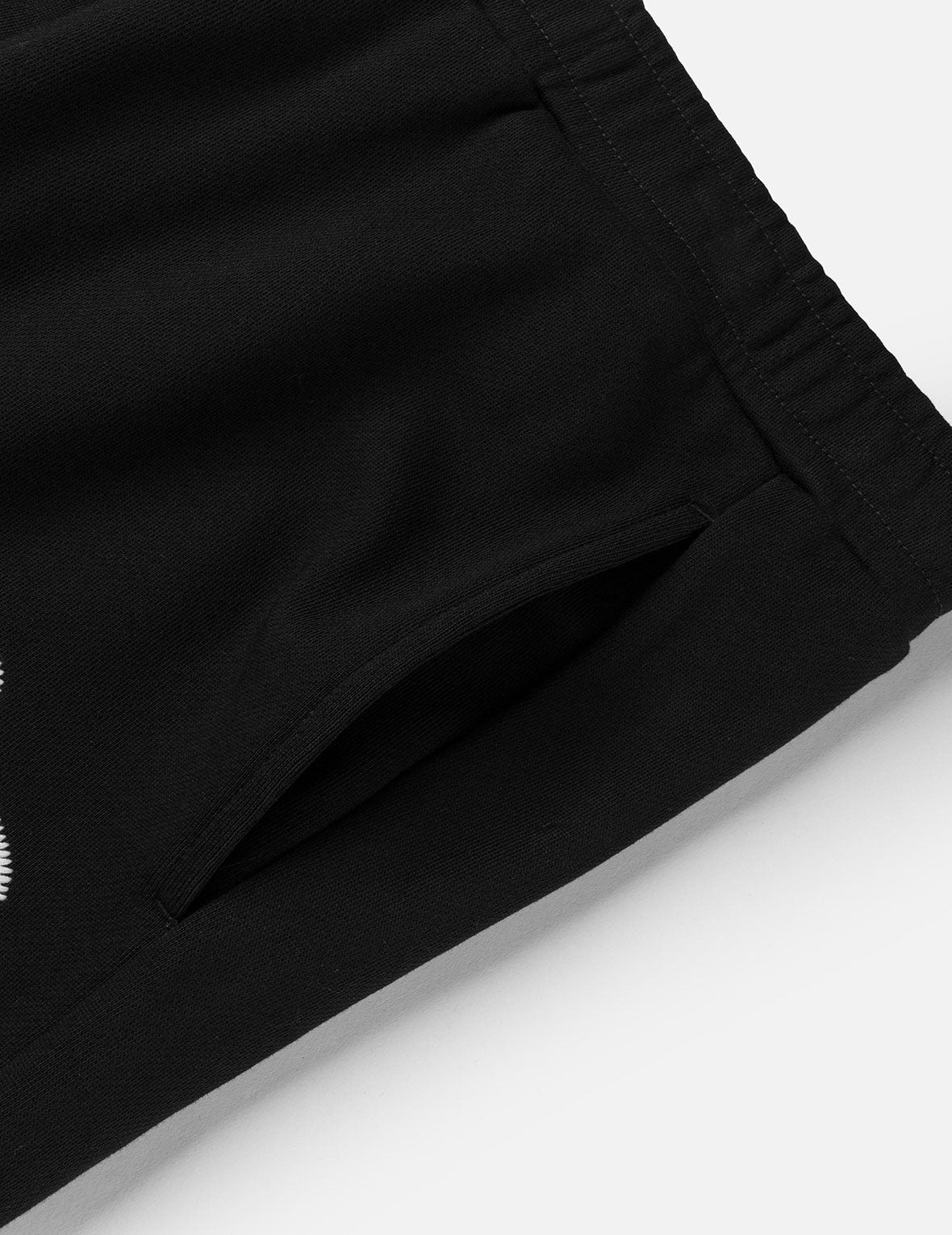 Detachable Charm 3D Fit Sweatpants - Image 11
