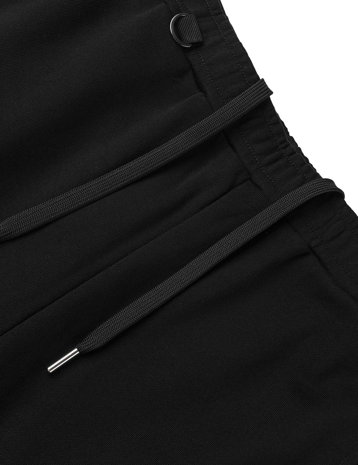 Detachable Charm 3D Fit Sweatpants - Image 12