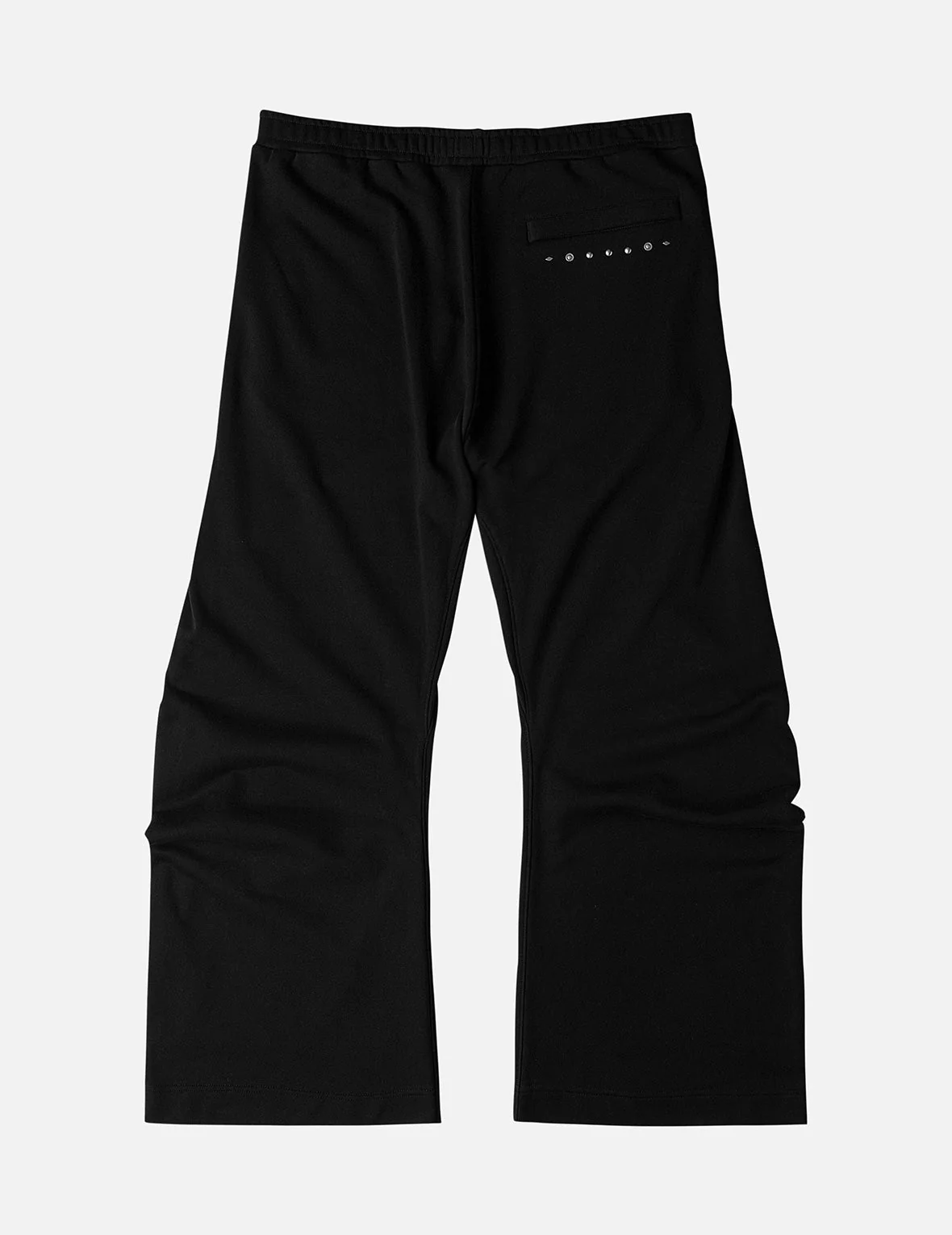 Detachable Charm 3D Fit Sweatpants - Image 4
