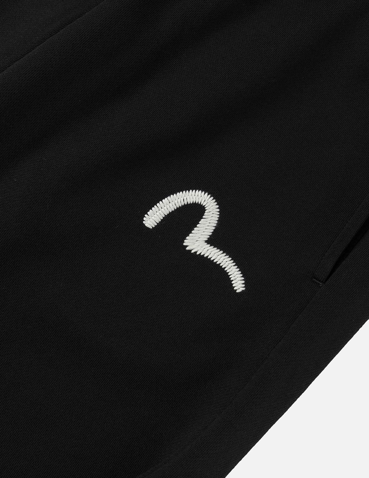 Detachable Charm 3D Fit Sweatpants - Image 5