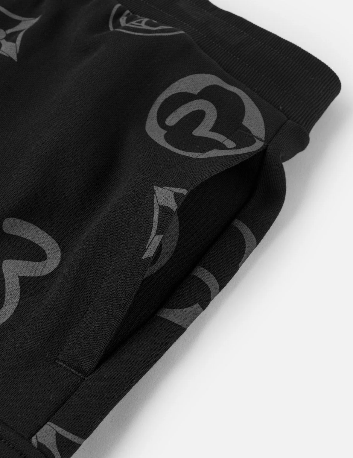Dip-Dye Monogram Woven Shorts - Image 20