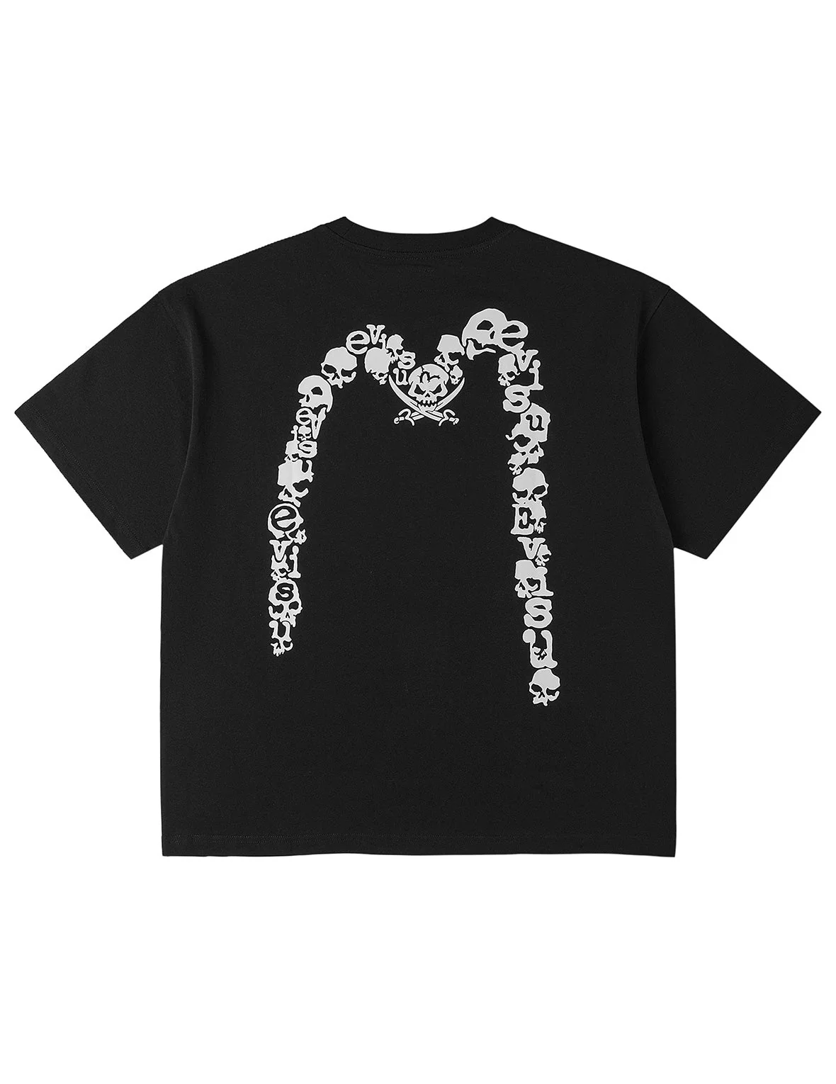Distressed Camo Daicock T-shirt - Image 11