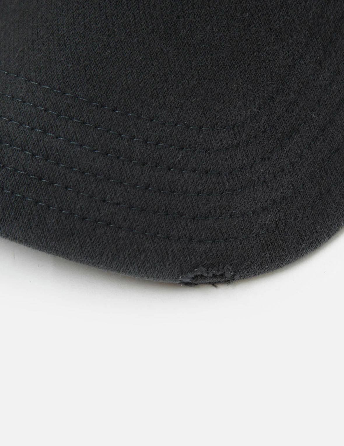 Distressed Logo Dad Cap - Image 9