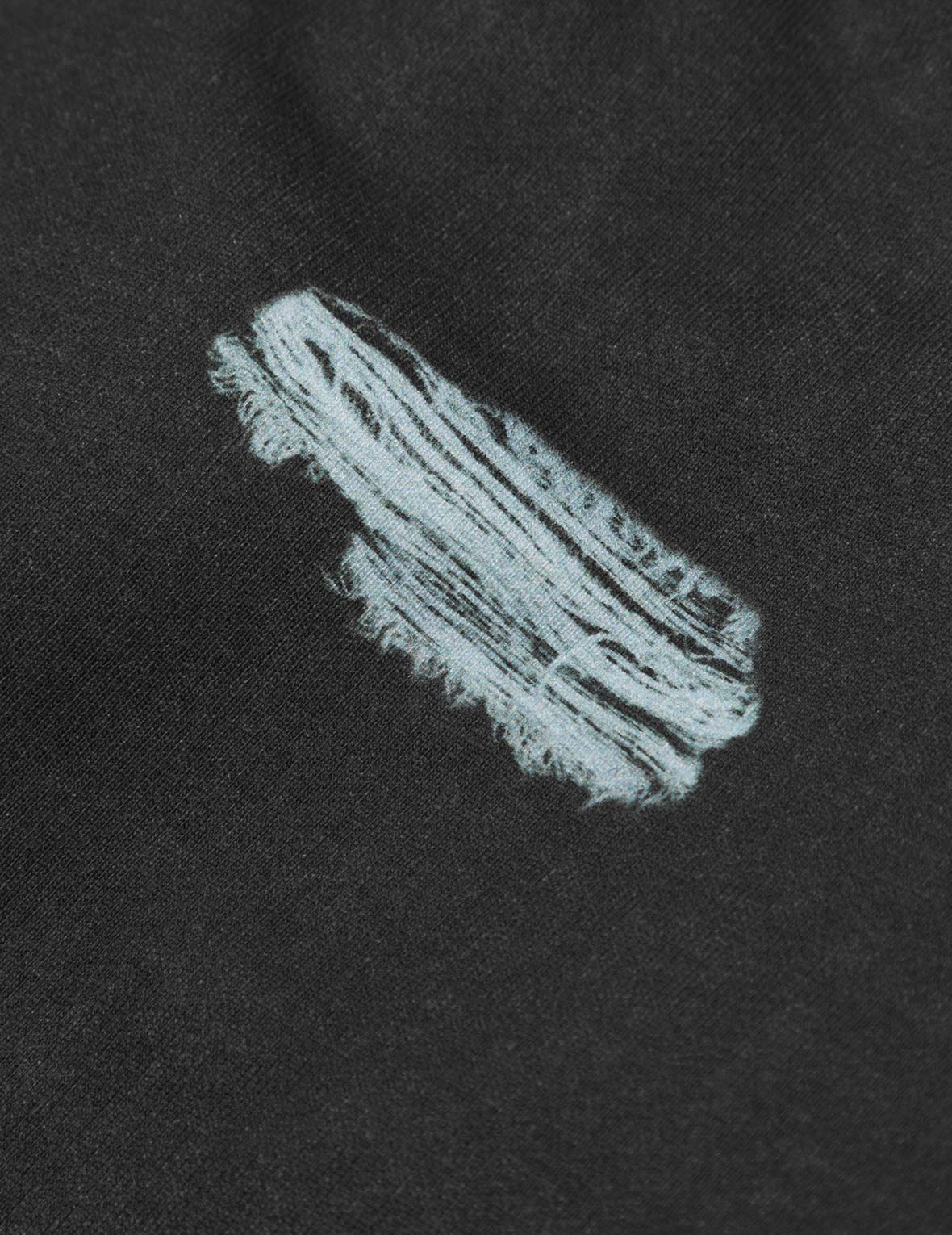 Distressed Prints Relax Fit Sweatpants - Image 6