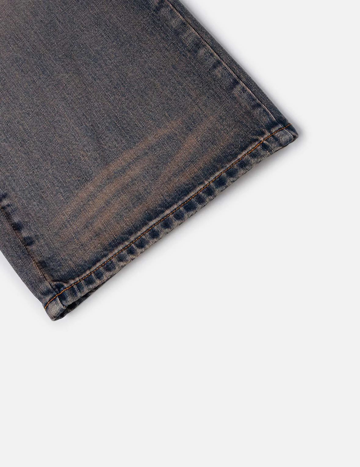 Double Waistband Jeans - Image 13