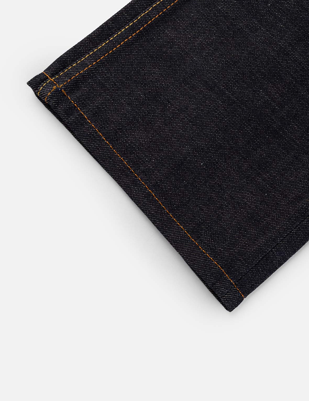 Duo Leopard Daicock Embroidery Jeans #2020 - Image 11