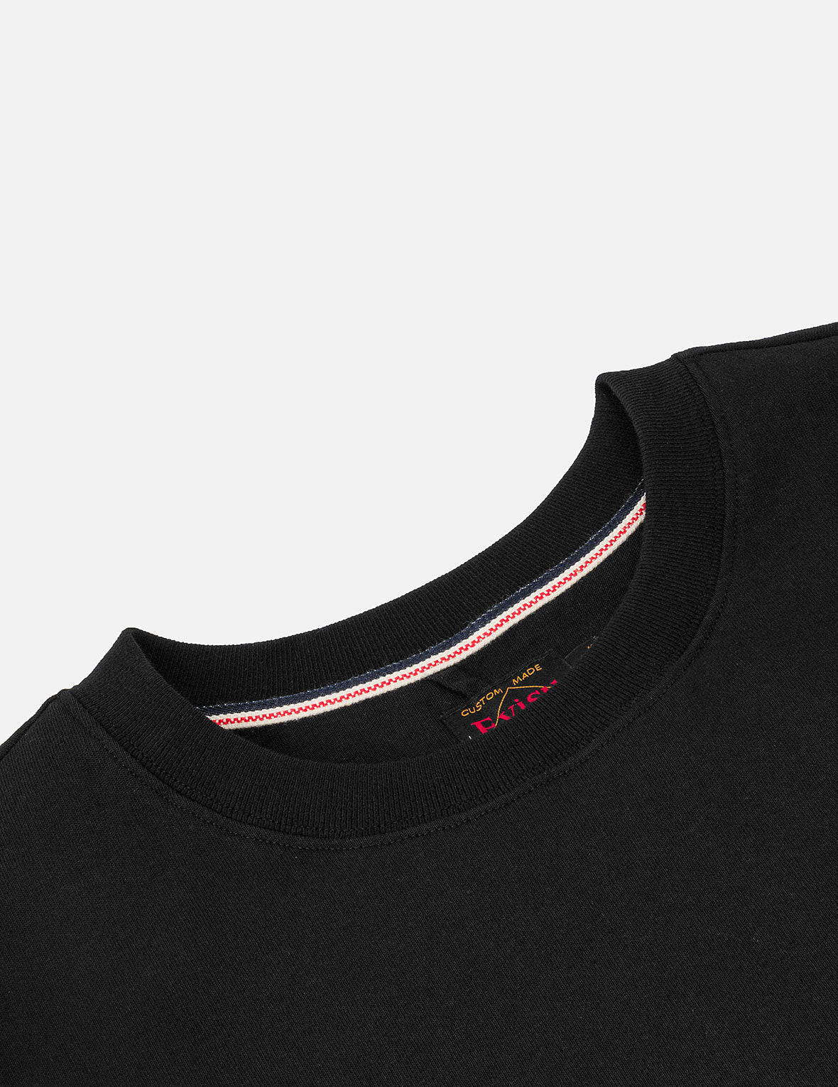 Duo Leopard Printed Embroidery T-Shirt - Image 20