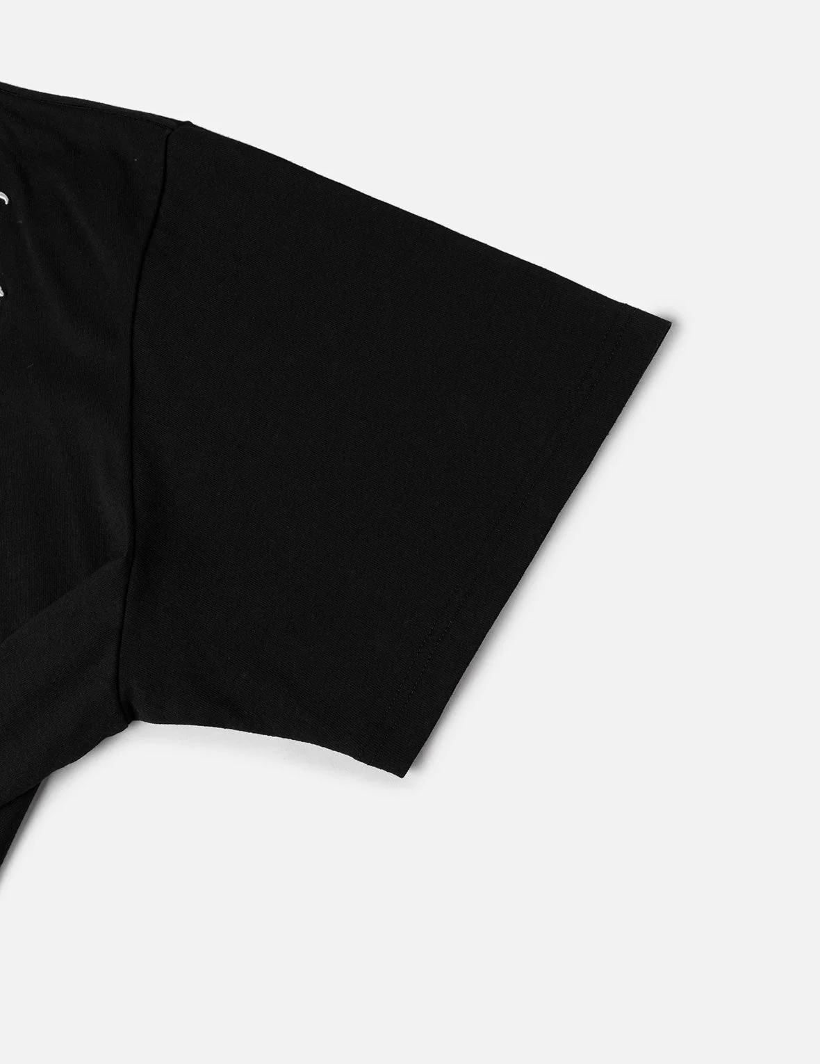 Duo Scorpio Embroidery T-shirt - Image 10