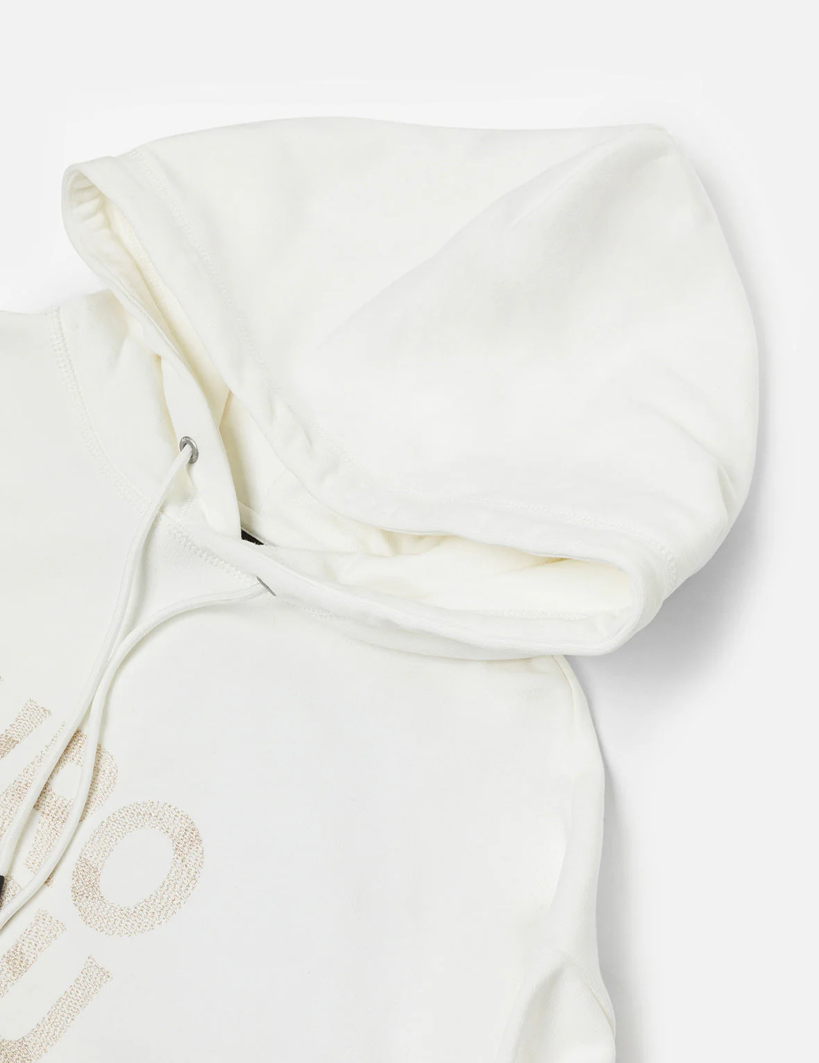 EK Embroidery Relax Fit Hoodie - Image 7