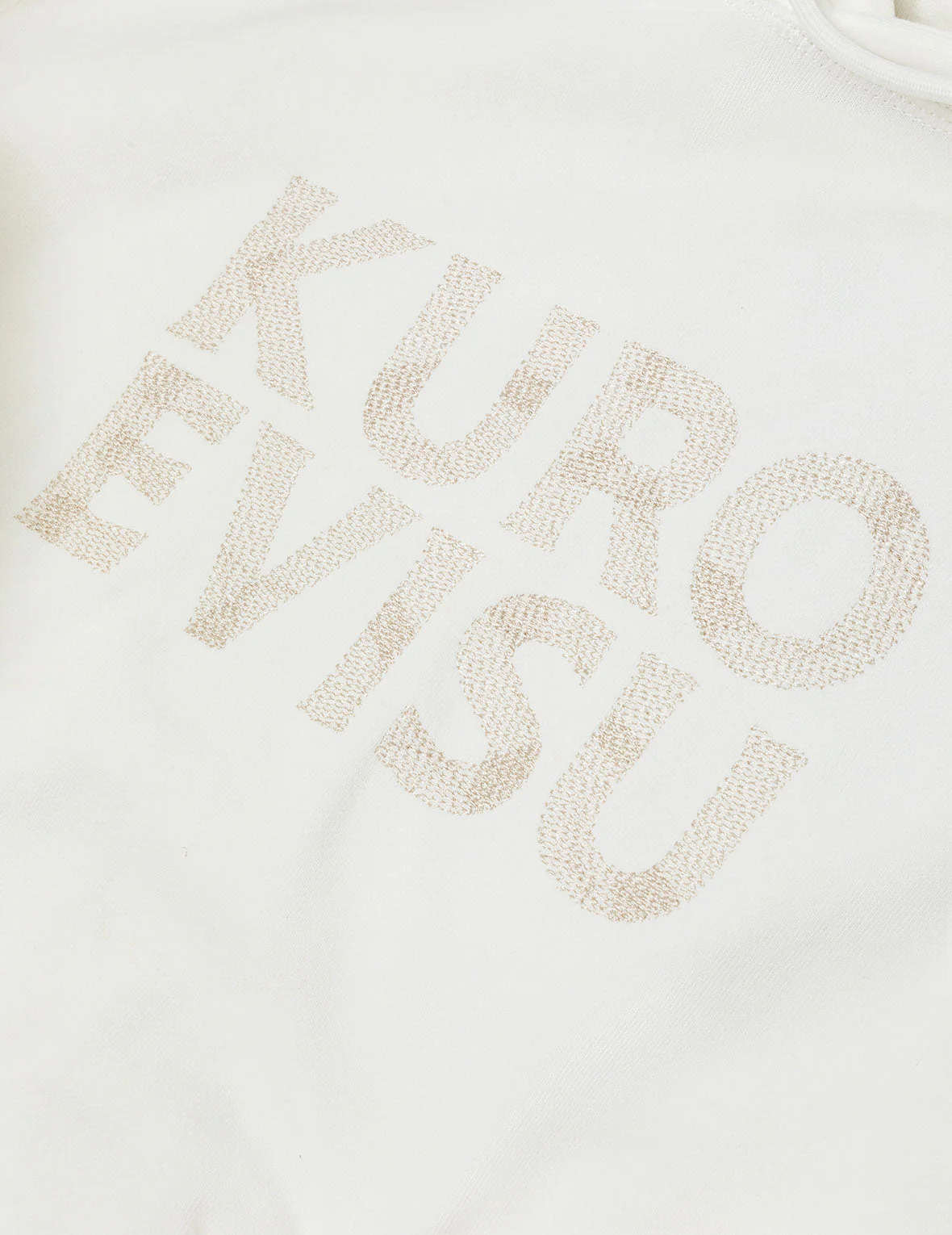 EK Embroidery Relax Fit Hoodie - Image 9