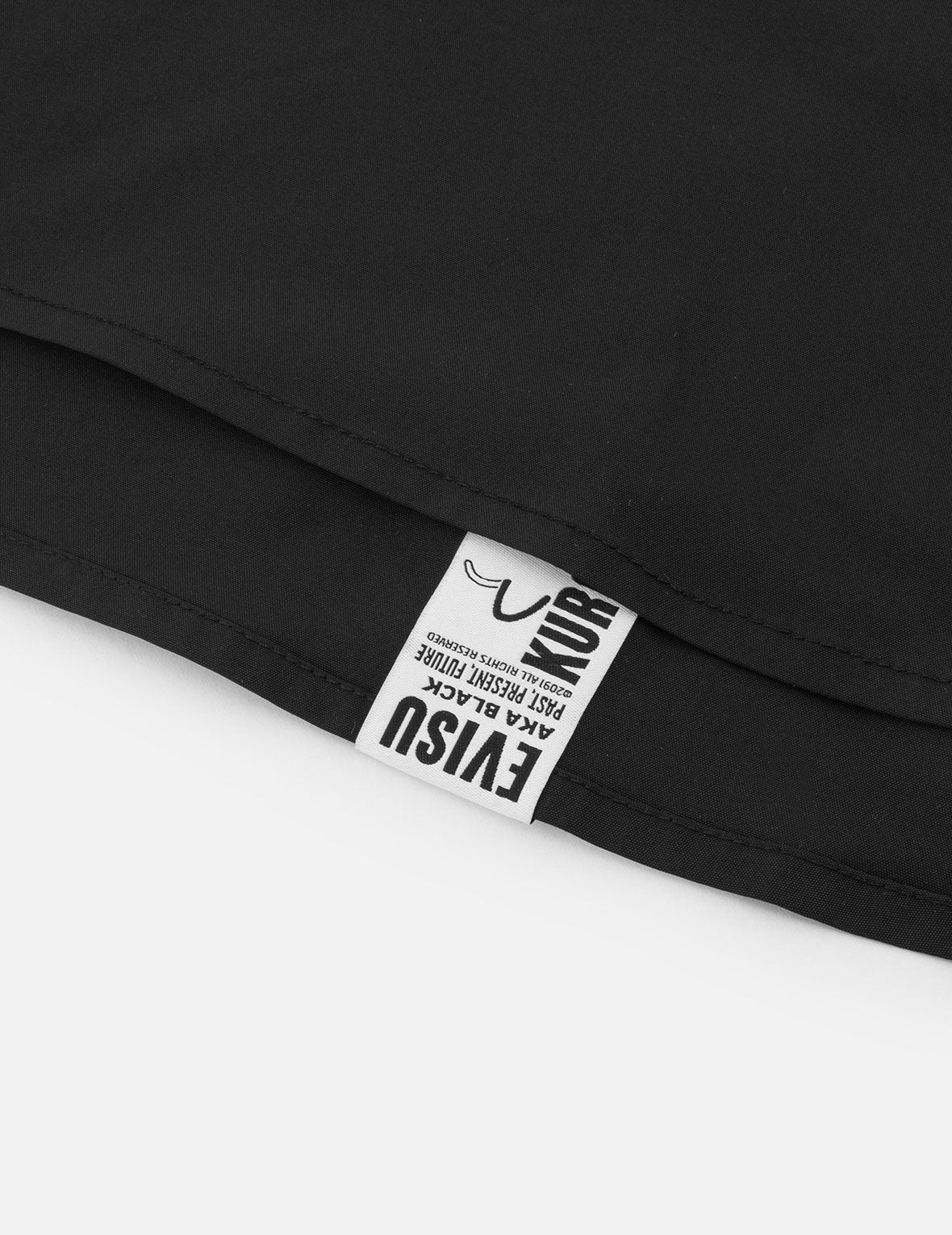 Embossed Logo Relax Fit Shirt - Image 11