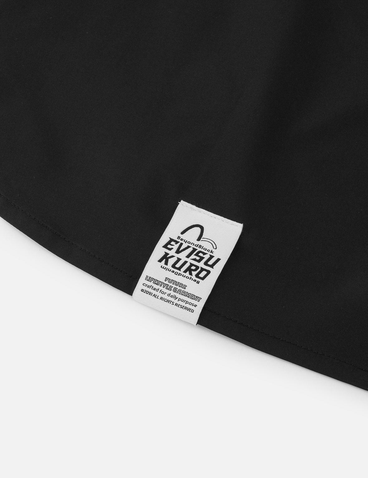 Embossed Logo Relax Fit Shirt - Image 12