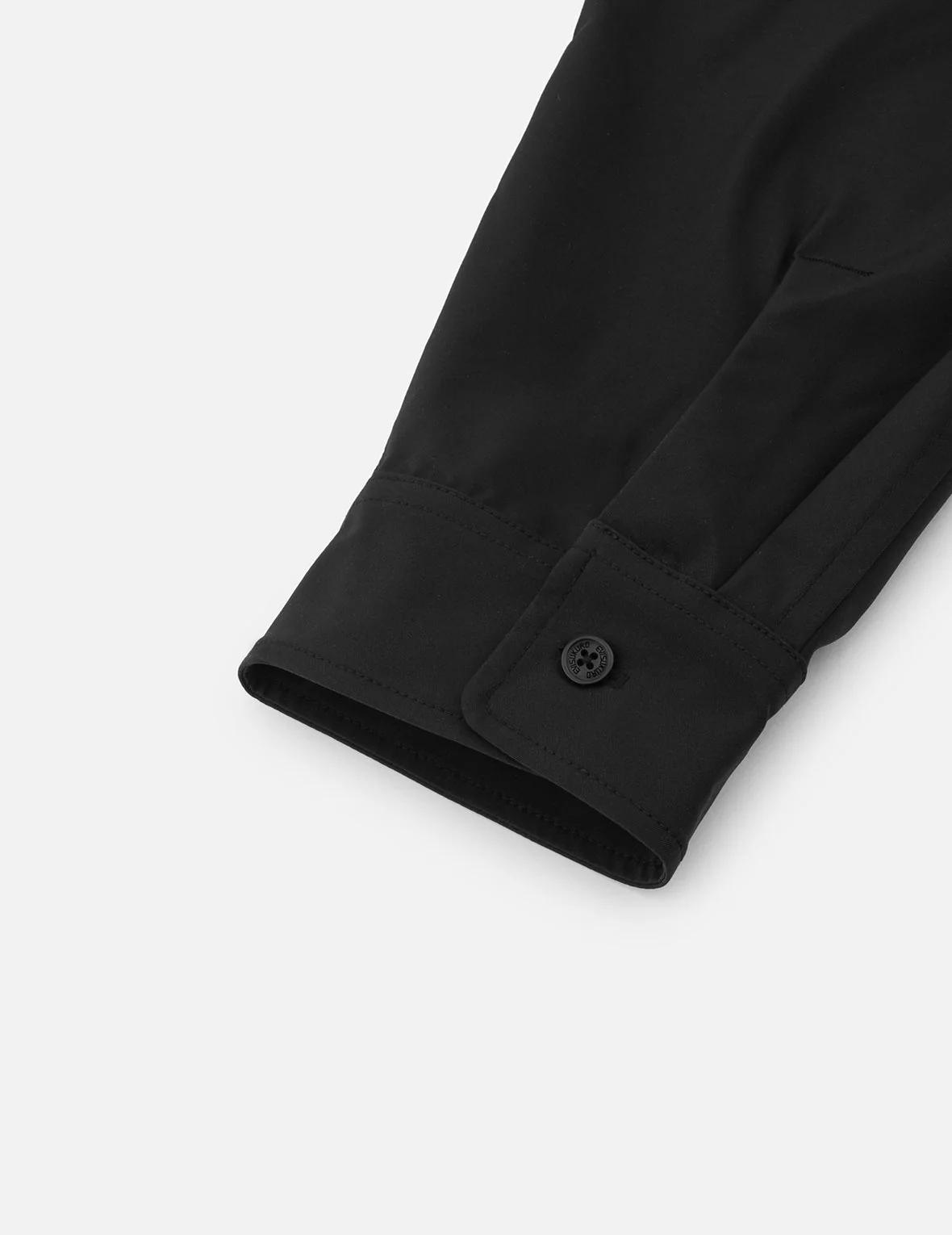 Embossed Logo Relax Fit Shirt - Image 14