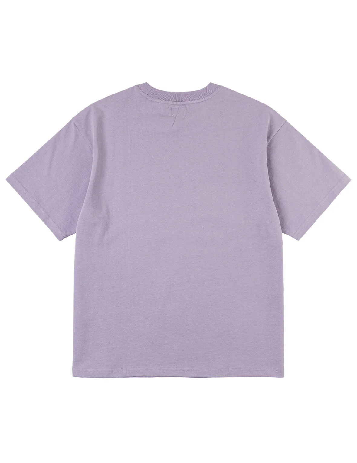 Seagull Embroidery T-shirt - Image 10