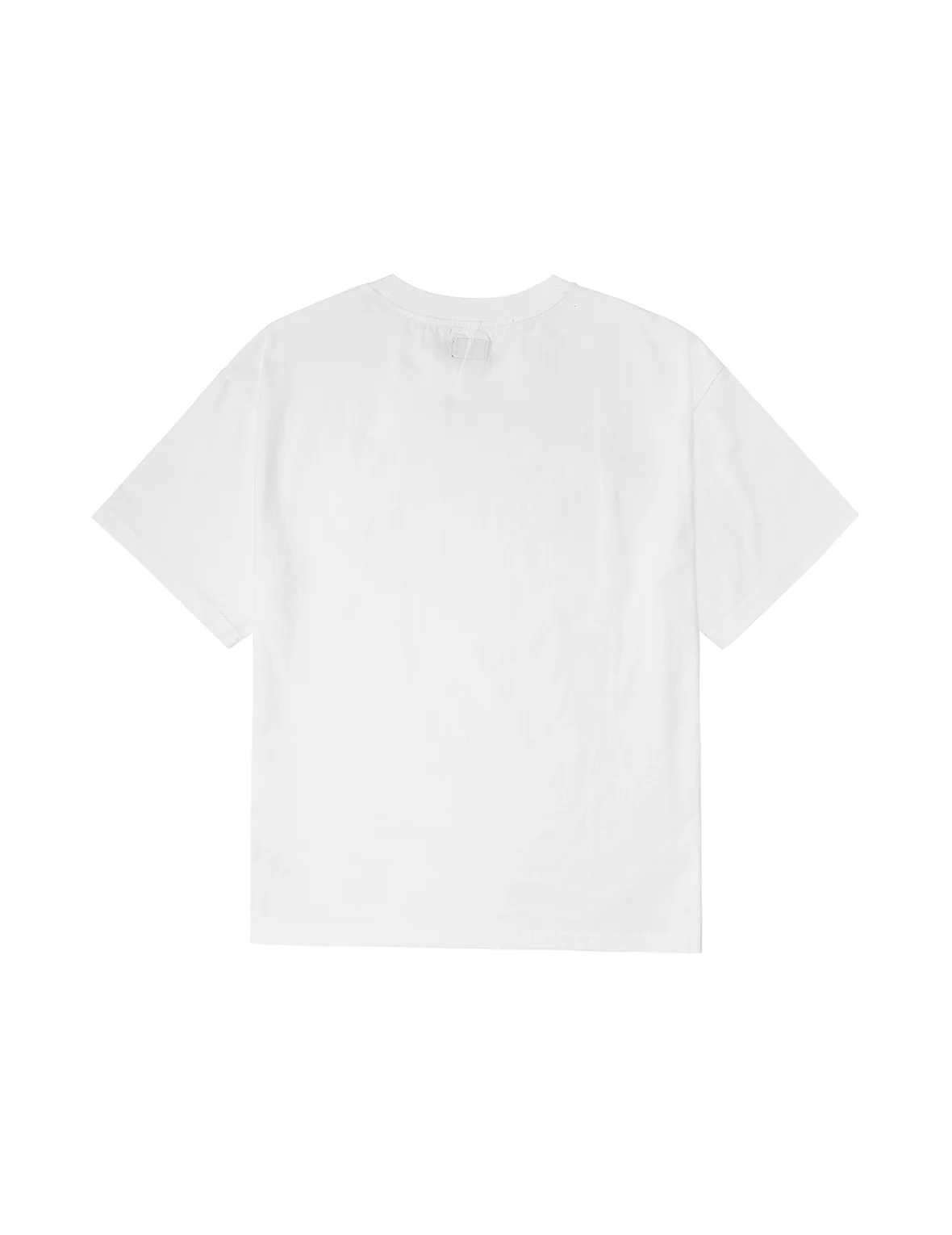 Seagull Embroidery T-shirt - Image 2