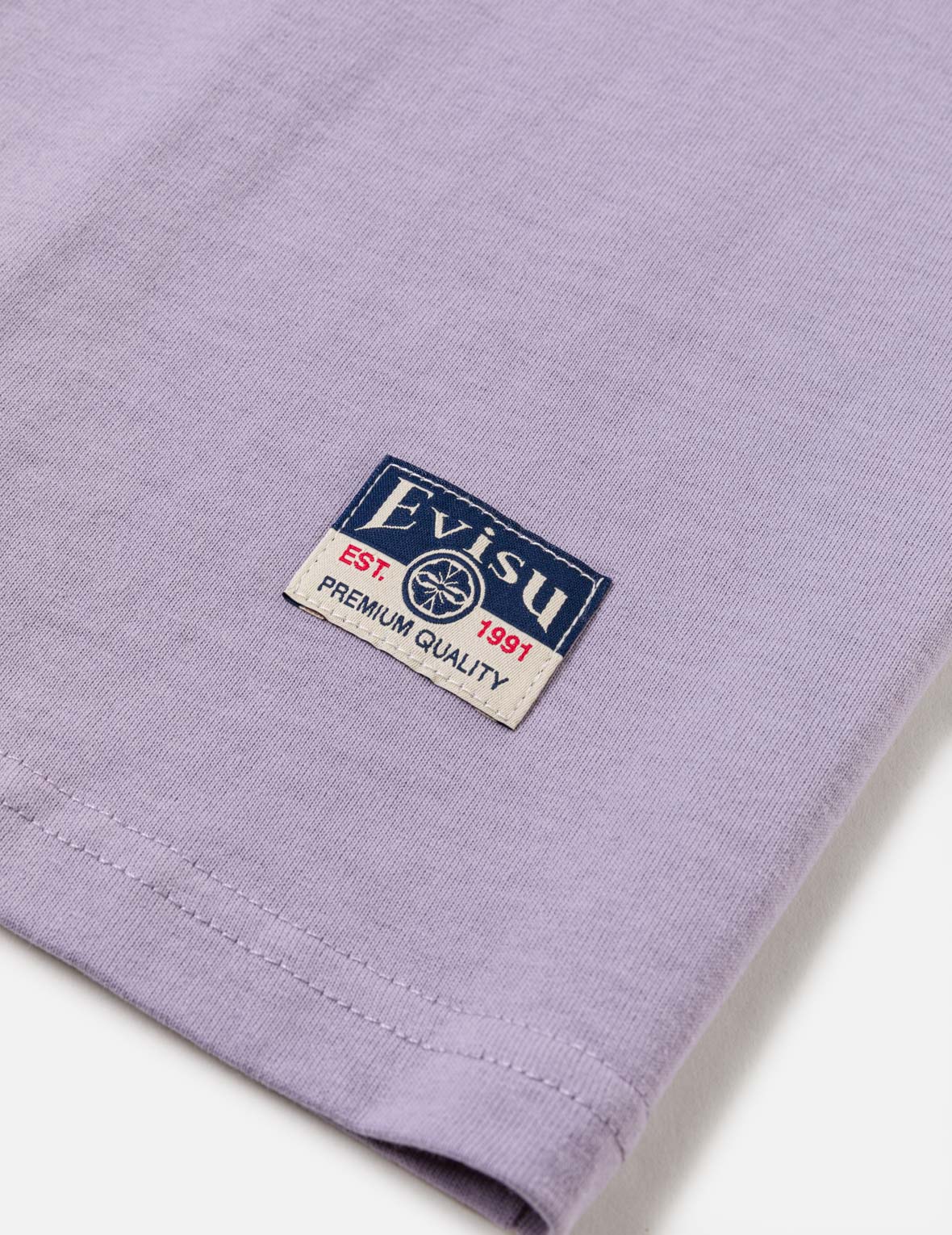 Seagull Embroidery T-shirt - Image 20