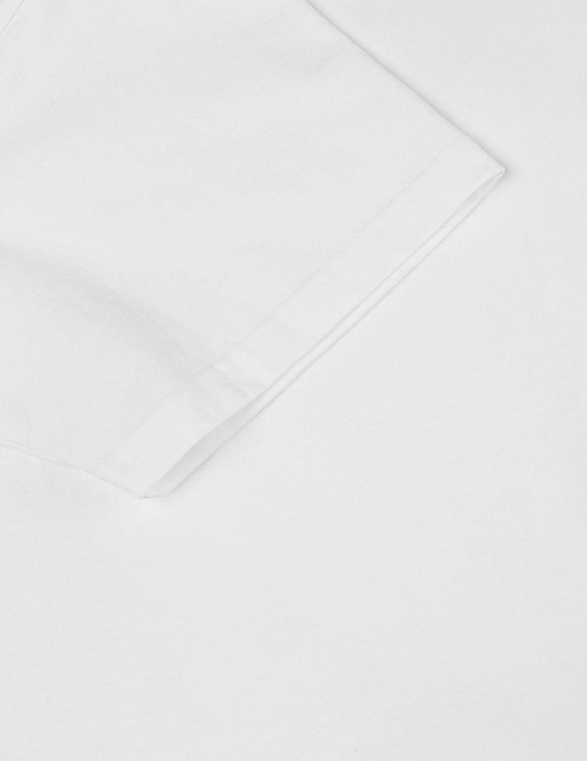 Seagull Embroidery T-shirt - Image 38