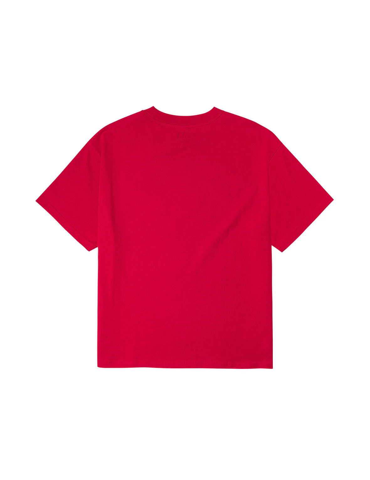 Seagull Embroidery T-shirt - Image 4