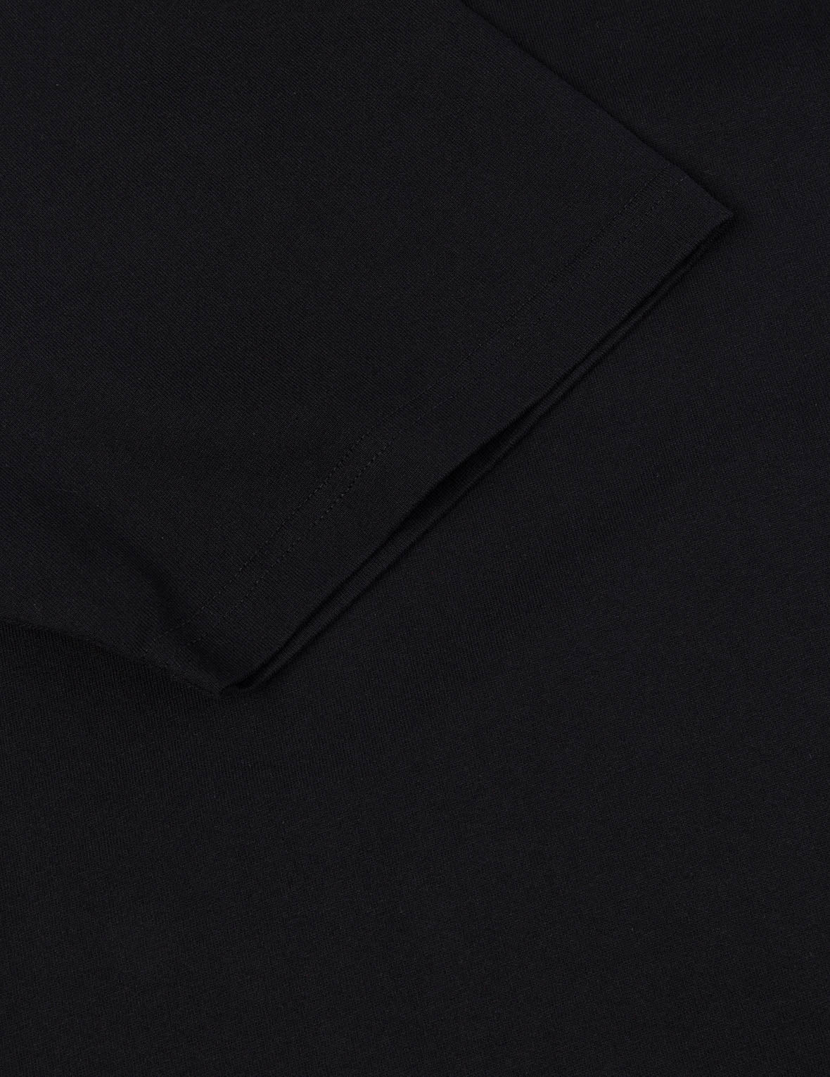 Seagull Embroidery T-shirt - Image 40