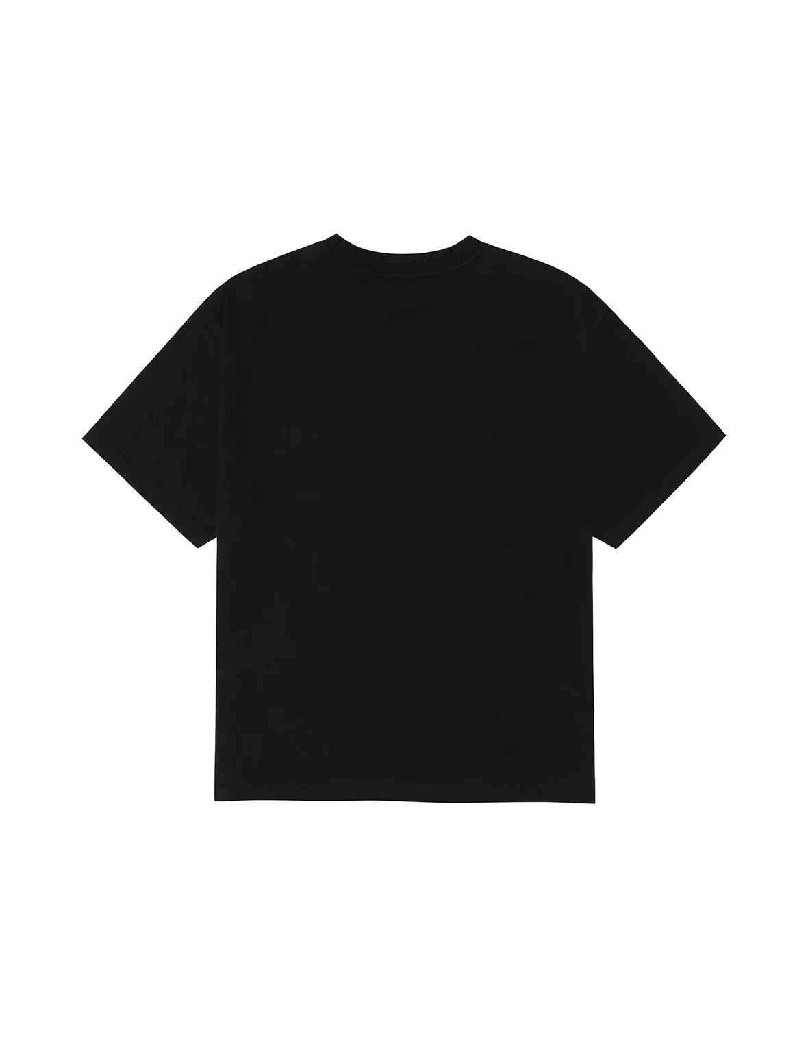 Seagull Embroidery T-shirt - Image 6