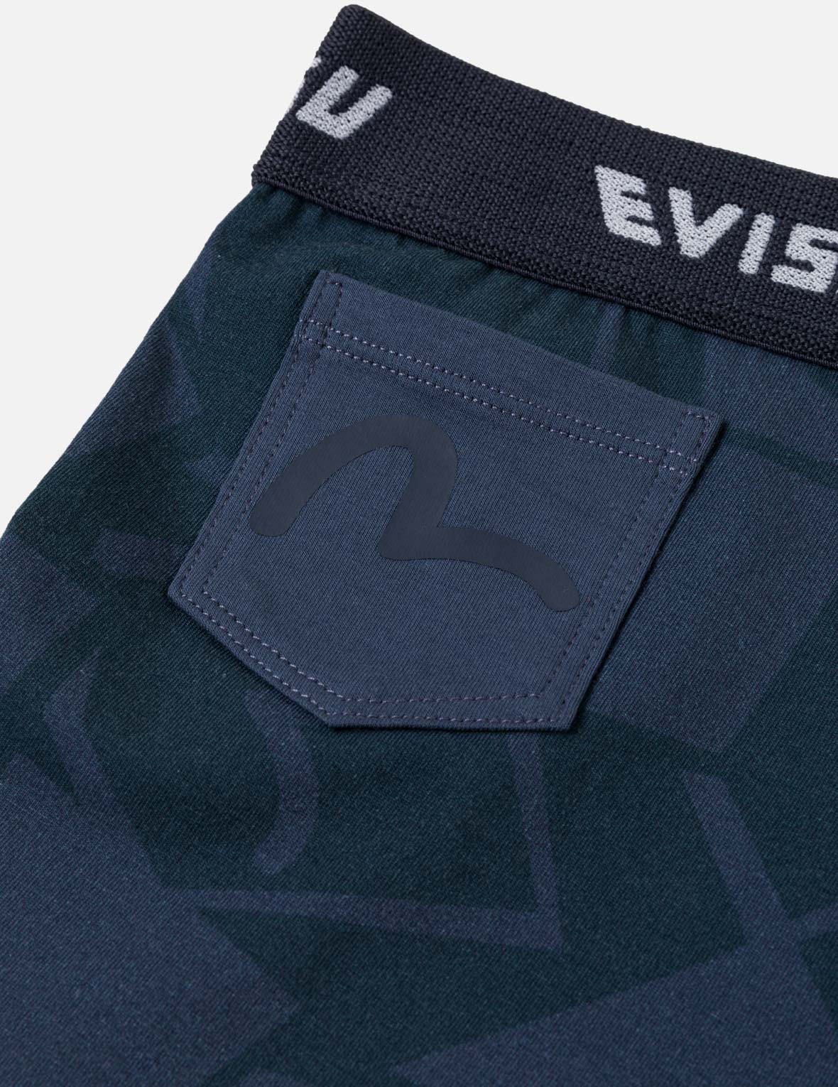 All-over Seagull Pocket Trunks - Image 10