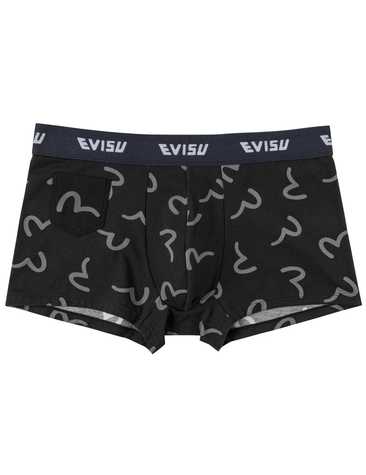 All-over Seagull Pocket Trunks - Image 2