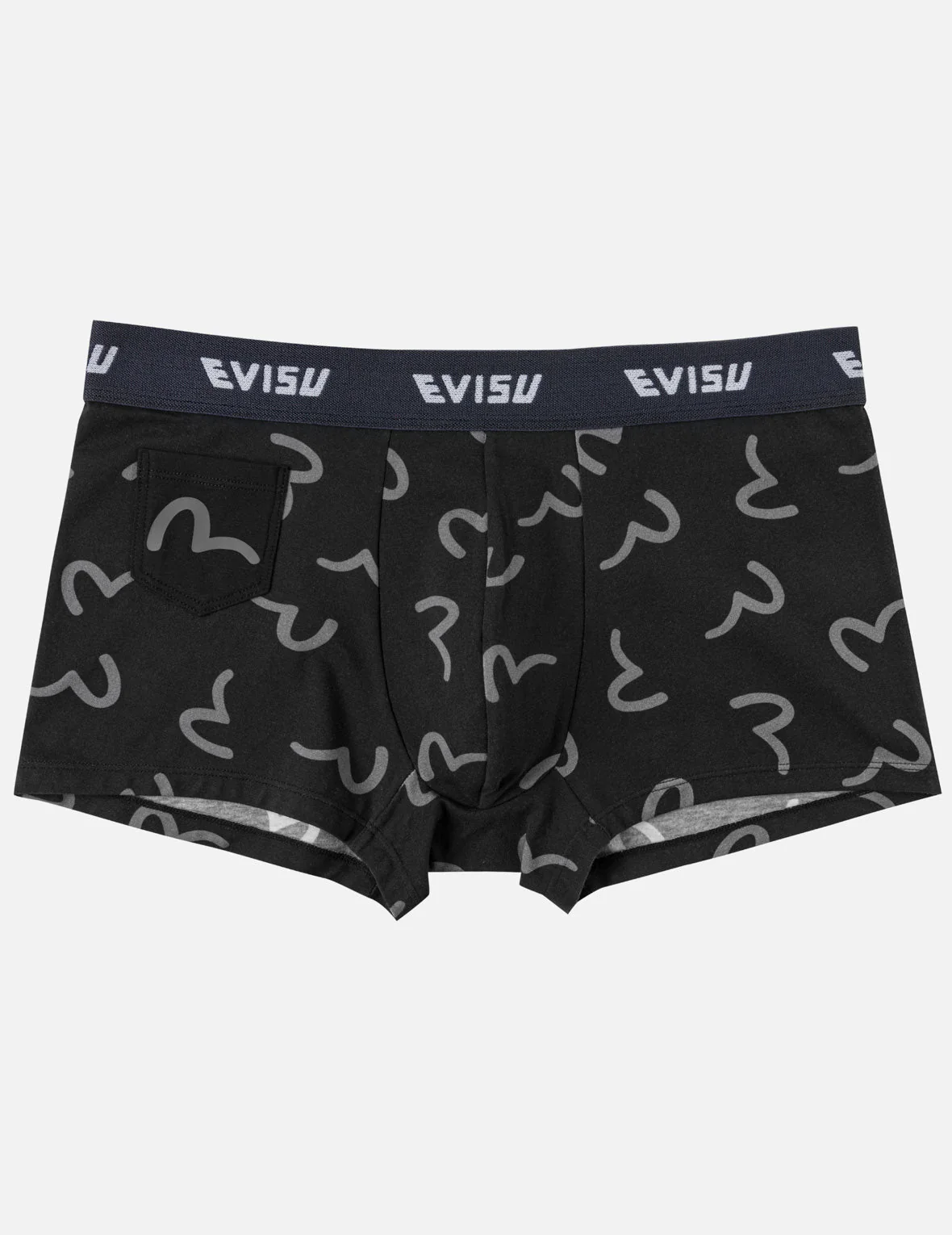 All-over Seagull Pocket Trunks - Image 5