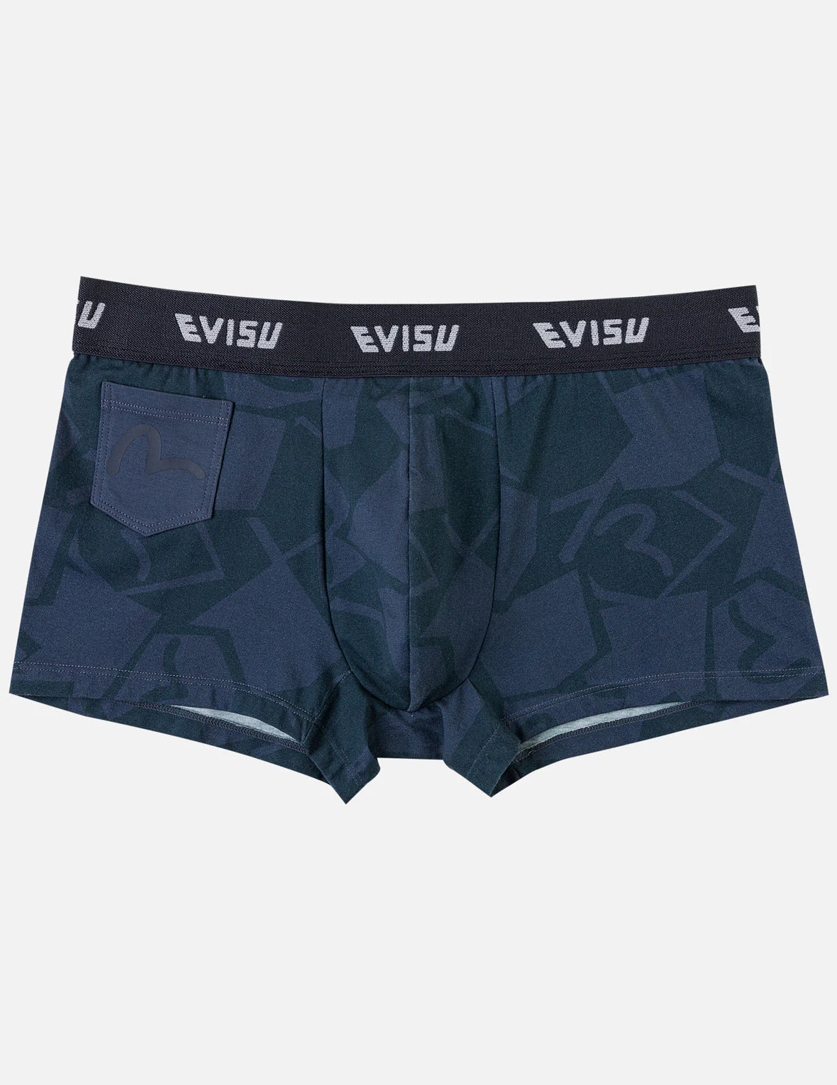 All-over Seagull Pocket Trunks - Image 6
