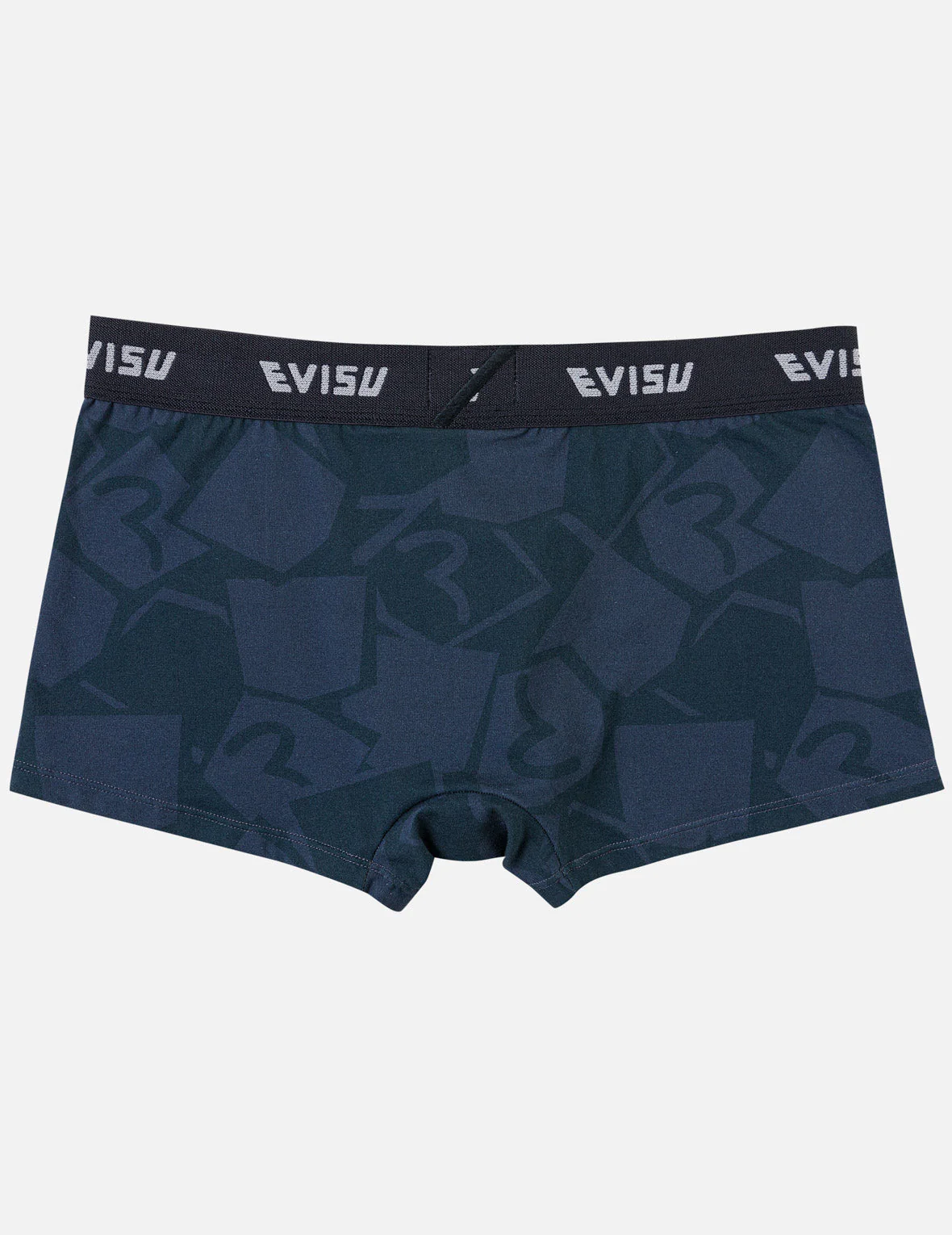 All-over Seagull Pocket Trunks - Image 8