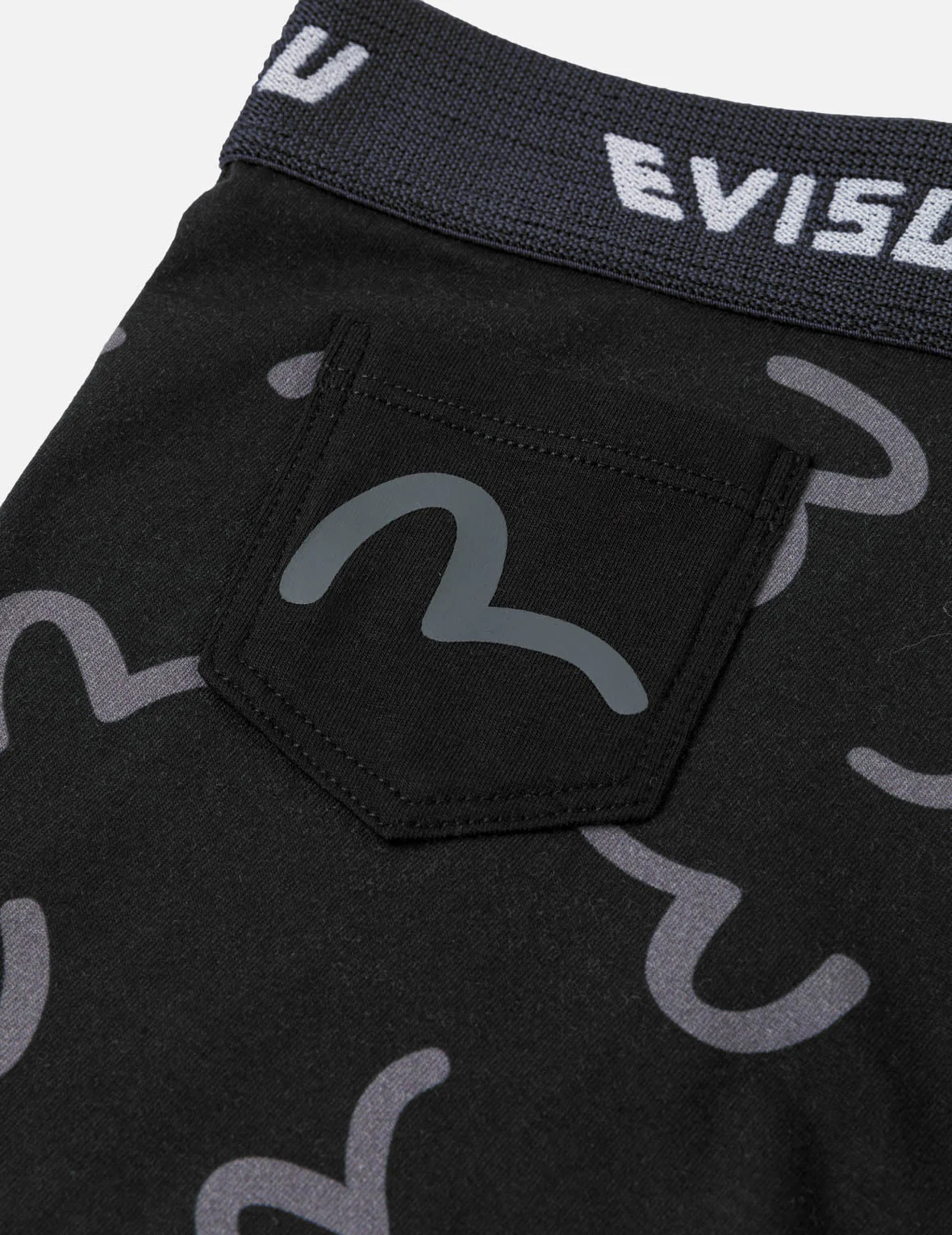 All-over Seagull Pocket Trunks - Image 9