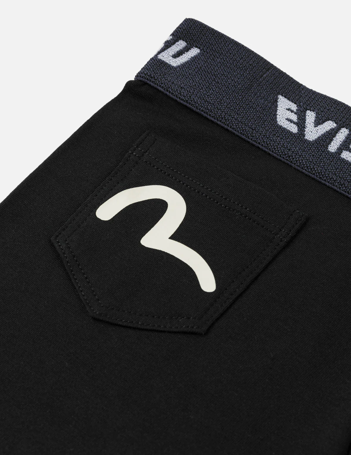 Multi-logo Pocket Trunks - Image 13