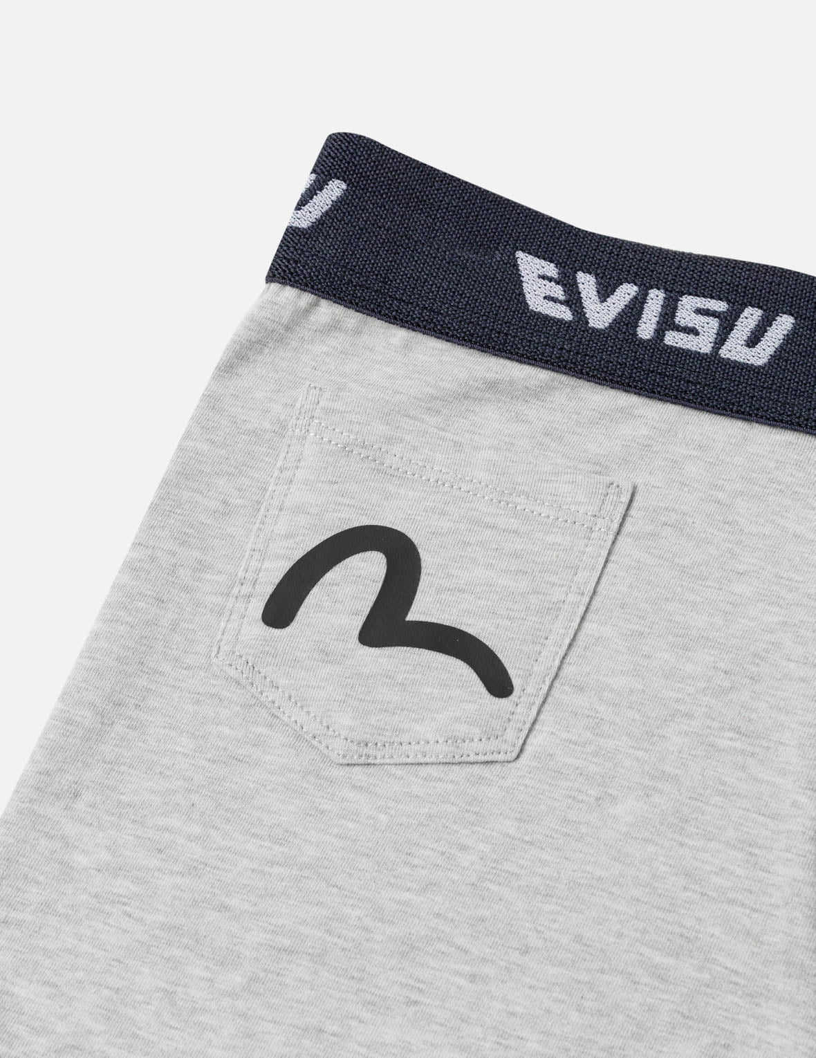 Multi-logo Pocket Trunks - Image 14