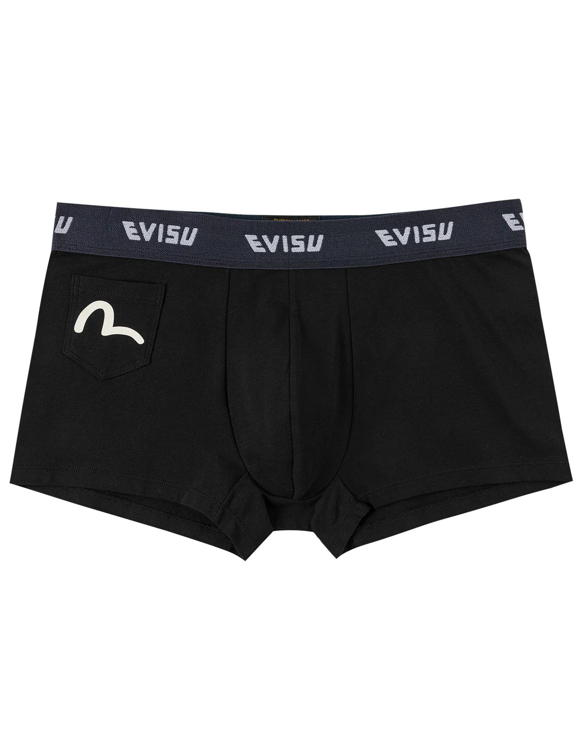 Multi-logo Pocket Trunks - Image 22