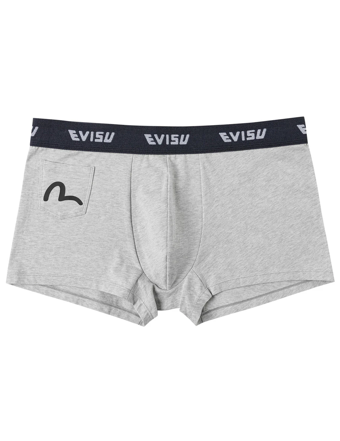 Multi-logo Pocket Trunks - Image 23