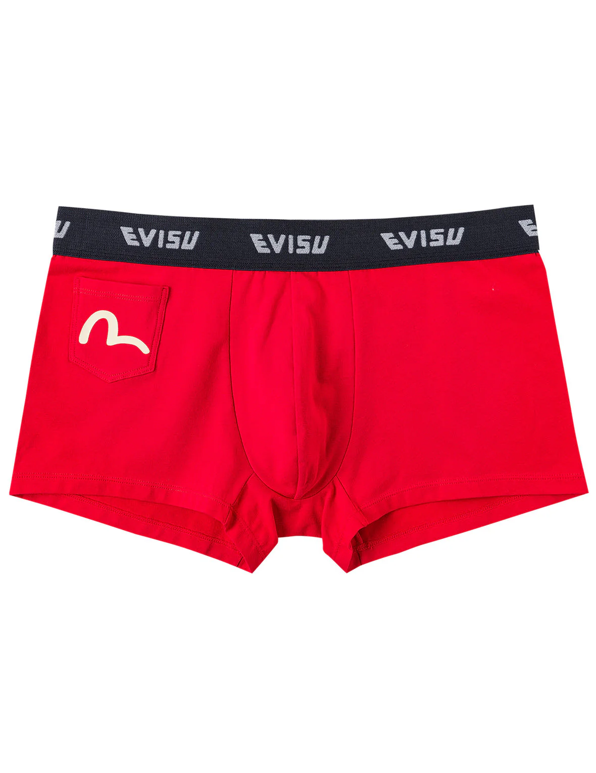 Multi-logo Pocket Trunks - Image 24