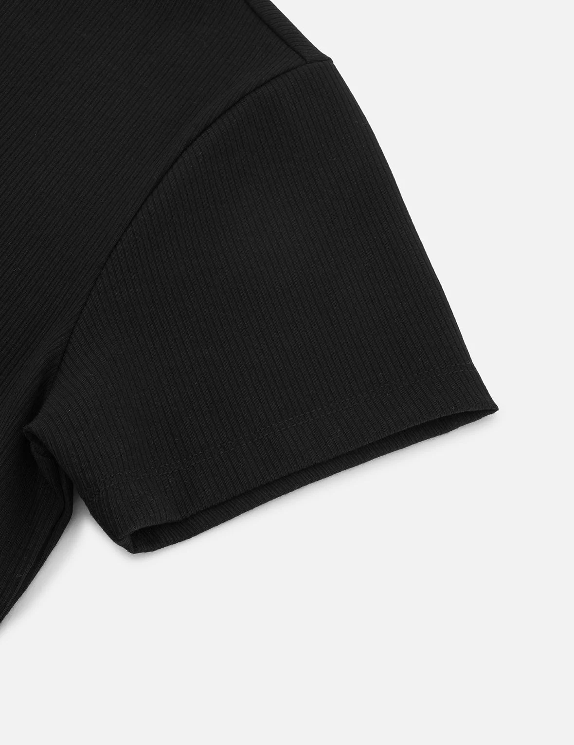 "EV" Print Slim Fit T-shirt - Image 13
