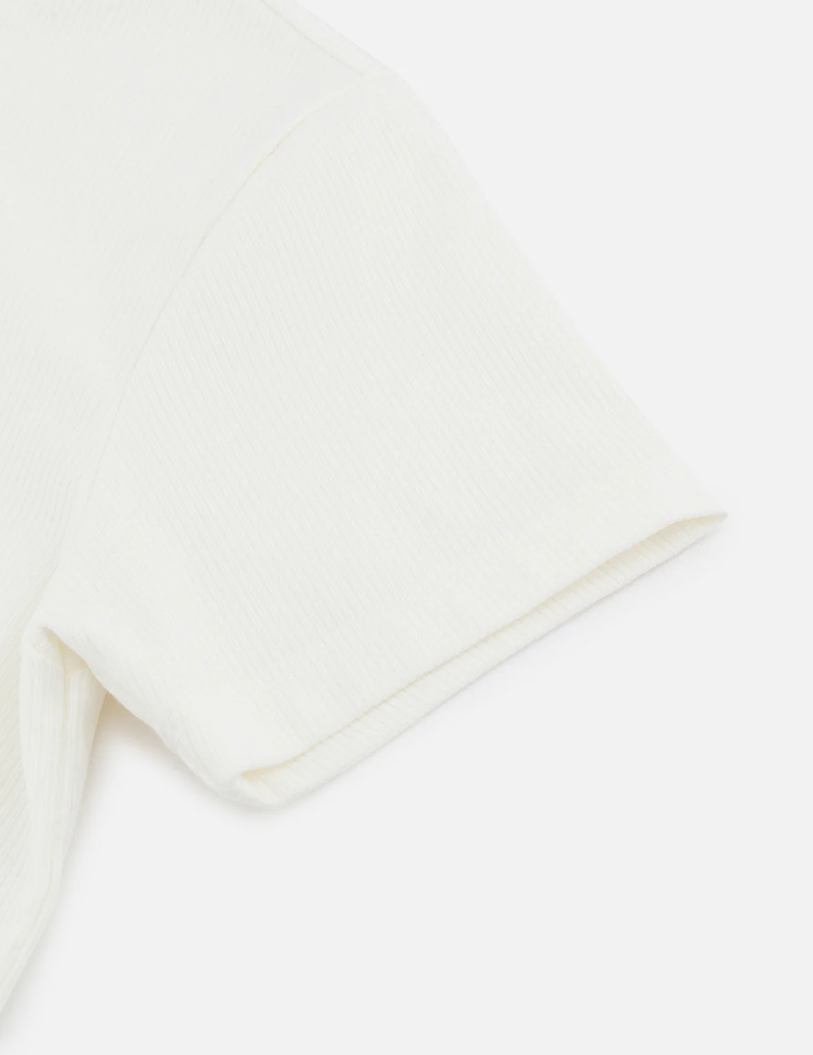 "EV" Print Slim Fit T-shirt - Image 14